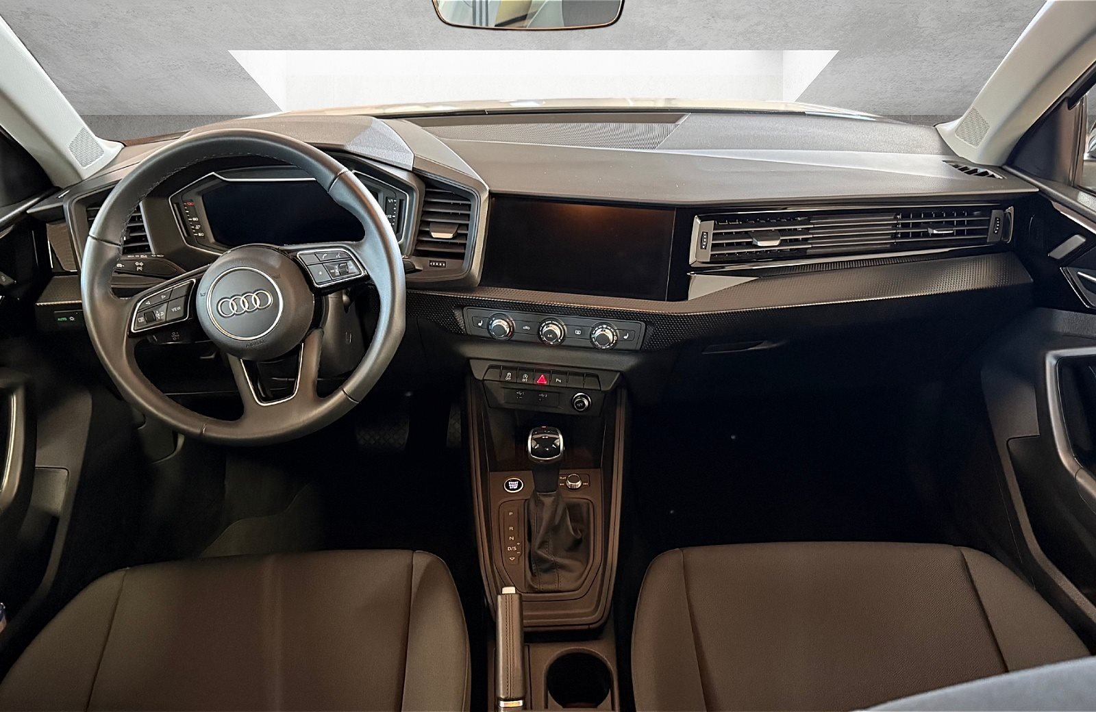 A1 allstreet 30 TFSI S-tronic LED Navi PDC RFK SHZ