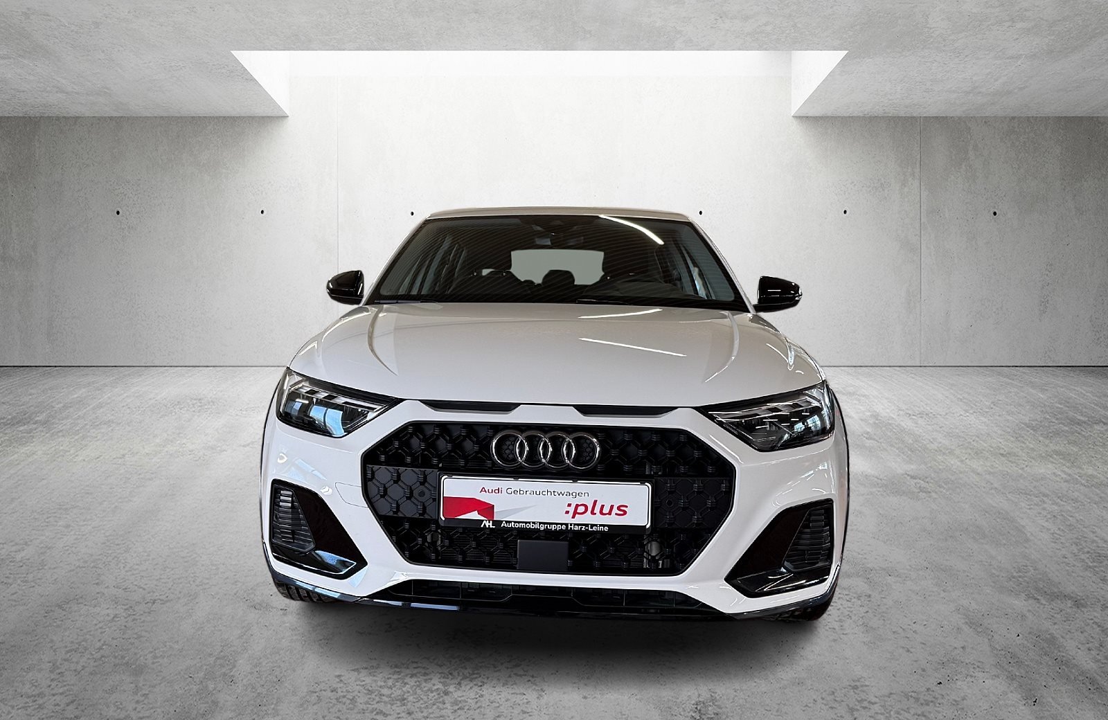 A1 allstreet 30 TFSI S-tronic LED Navi PDC RFK SHZ