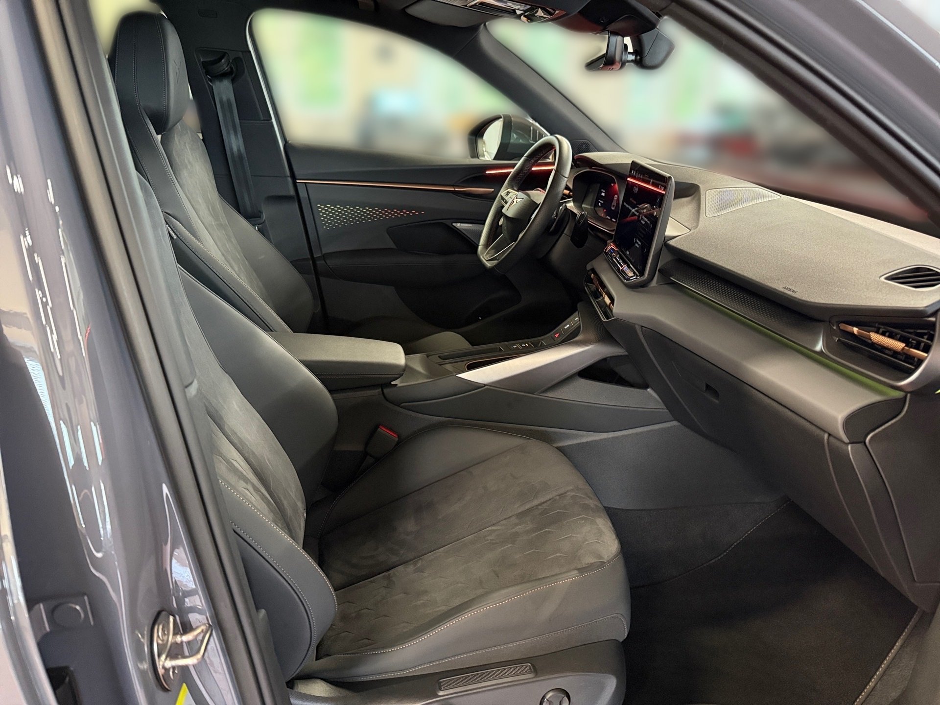 Terramar VZ 2.0 TSI 4Drive DSG Edge HD-Matrix Navi Pano HuD