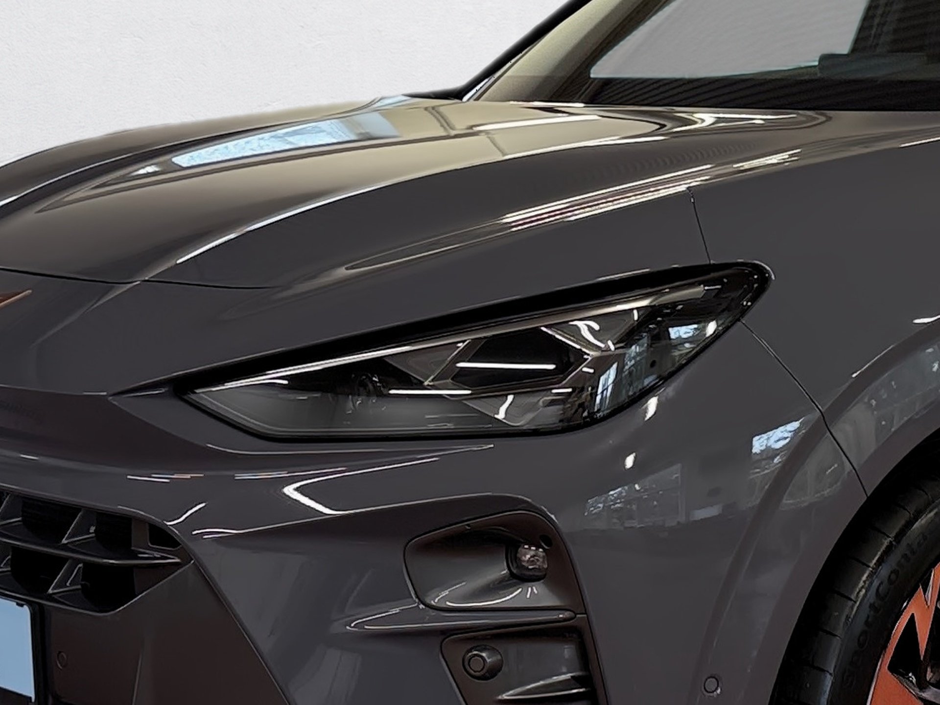 Terramar VZ 2.0 TSI 4Drive DSG Edge HD-Matrix Navi Pano HuD