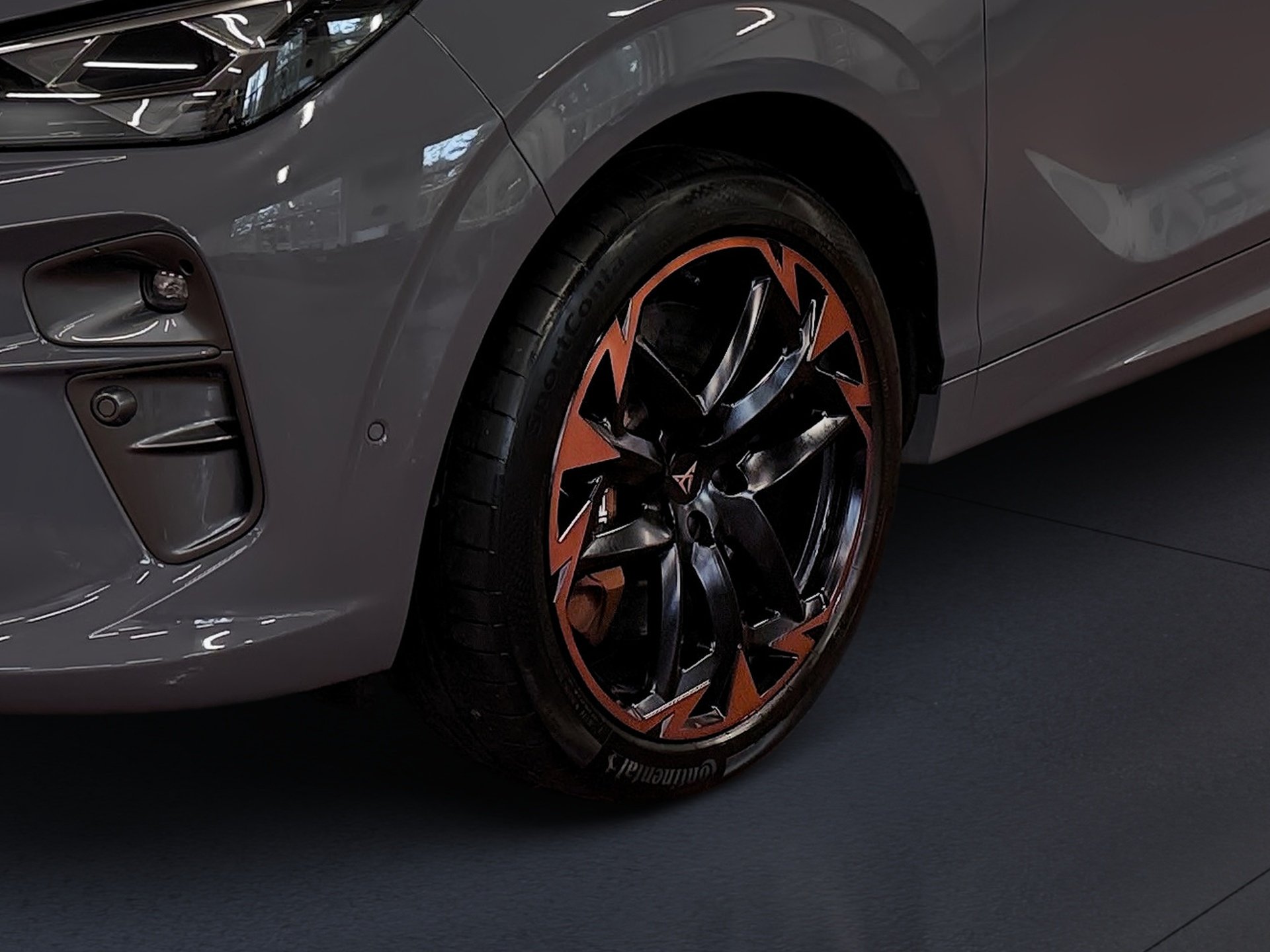 Terramar VZ 2.0 TSI 4Drive DSG Edge HD-Matrix Navi Pano HuD