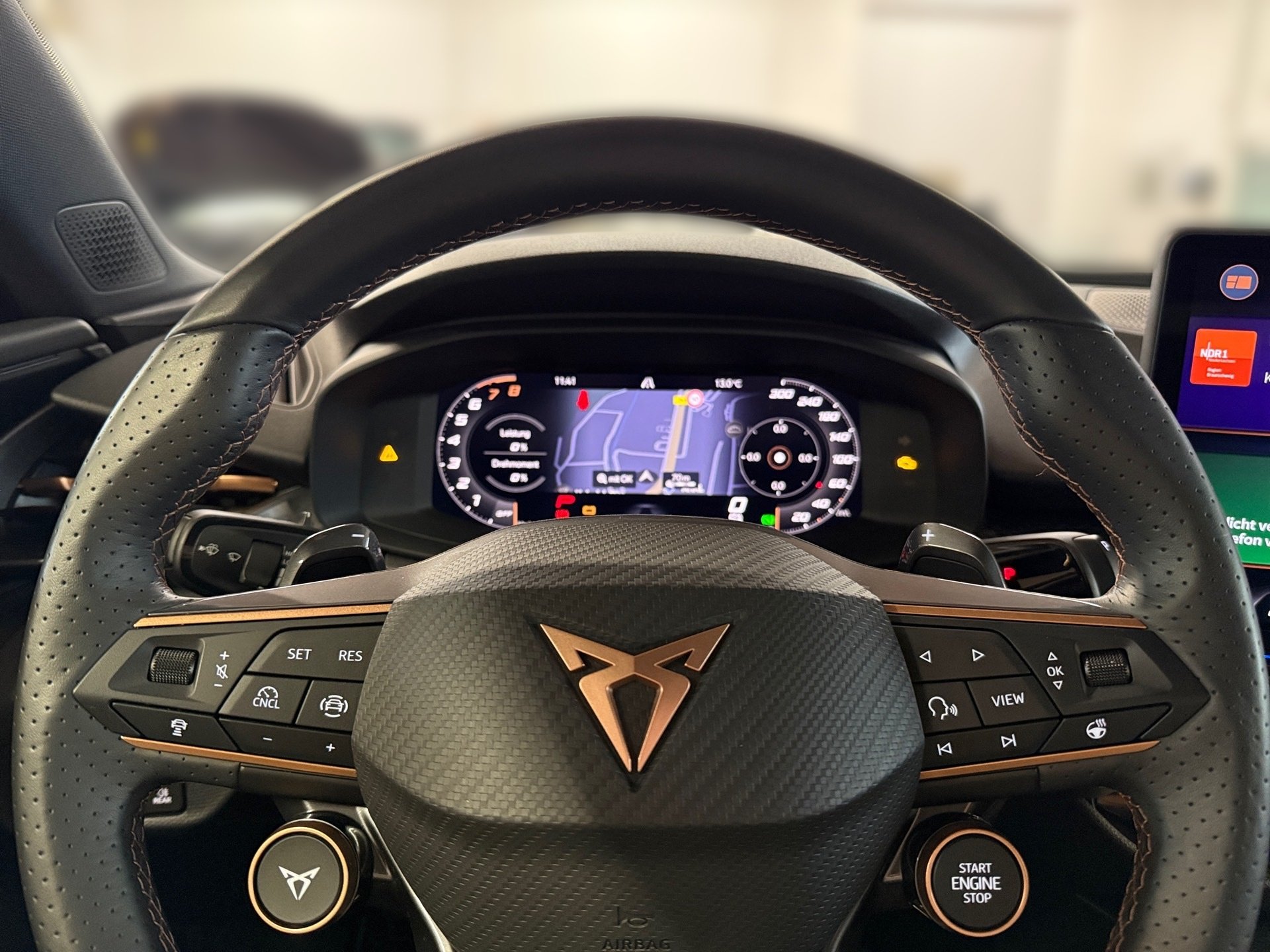 Terramar VZ 2.0 TSI 4Drive DSG Edge HD-Matrix Navi Pano HuD