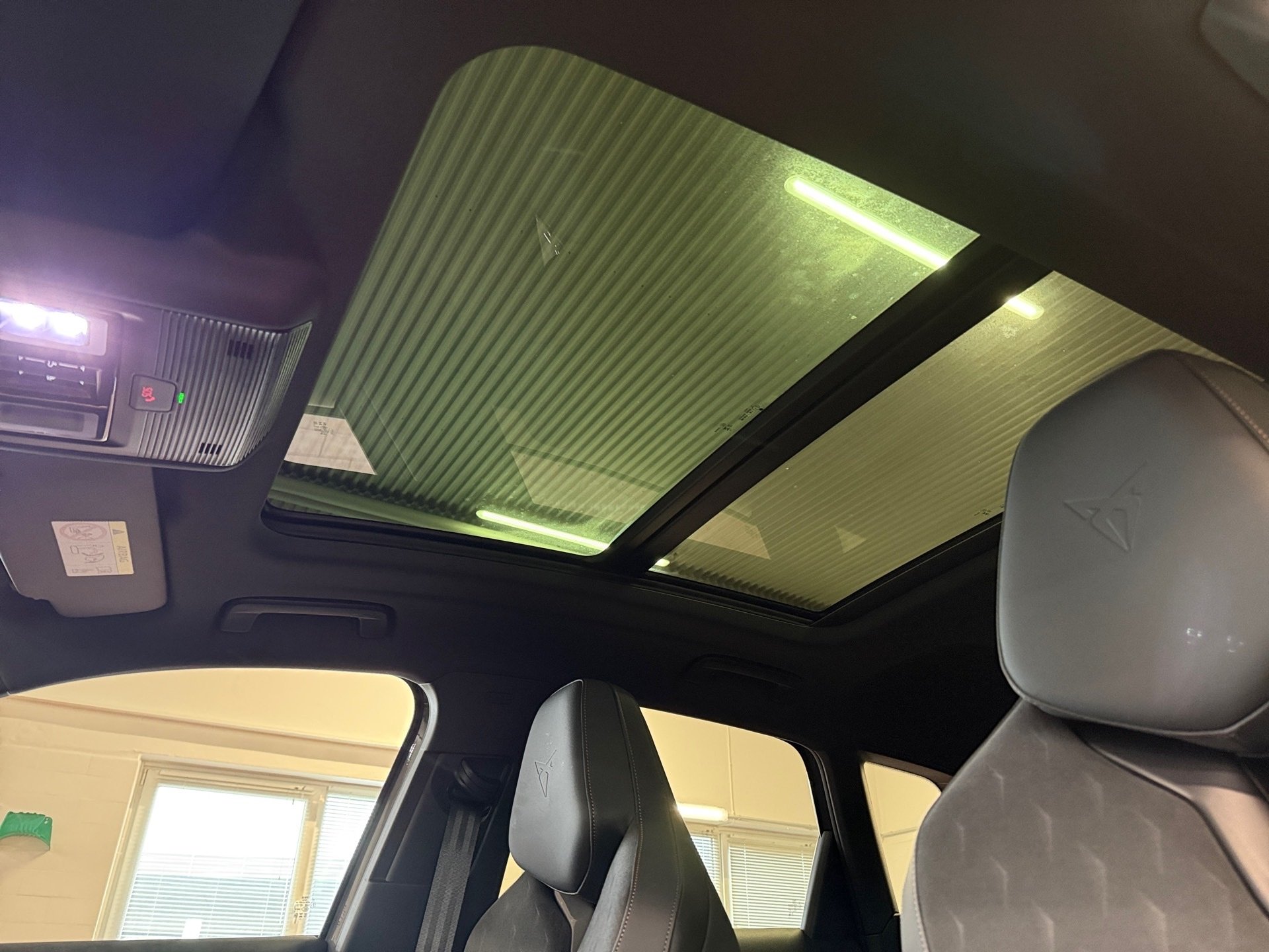 Terramar VZ 2.0 TSI 4Drive DSG Edge HD-Matrix Navi Pano HuD