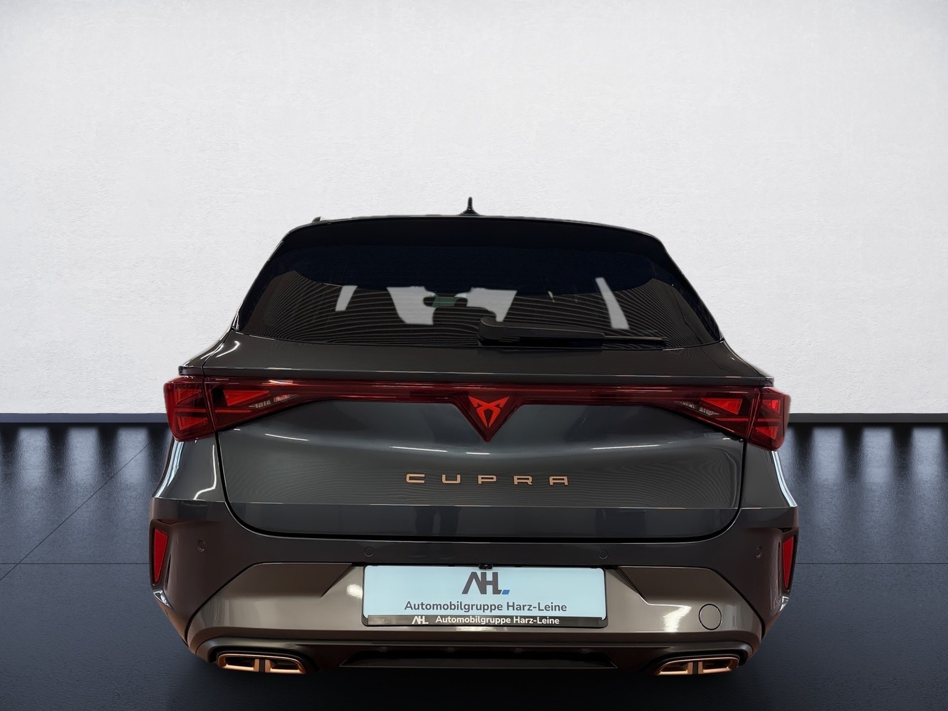 Leon Sportstourer VZ 1.5 TSI e-Hybrid DSG Edge Matrix Navi ACC