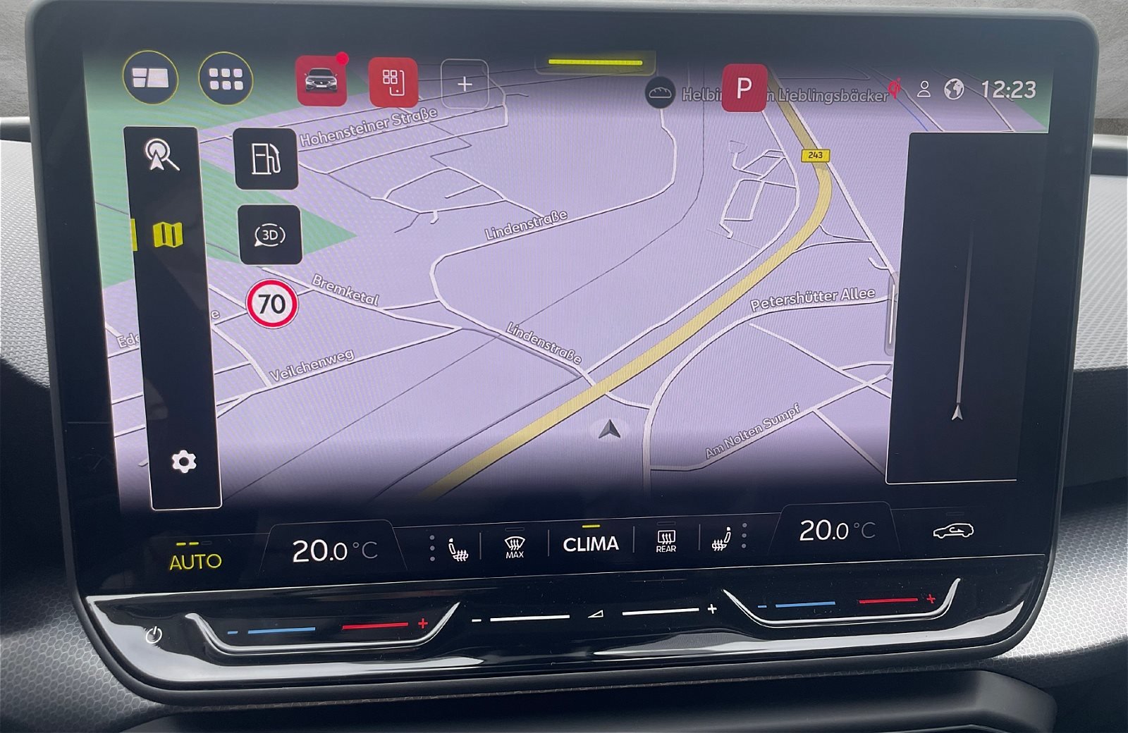 Leon Leon Style Edition 1.5 eTSI DSG NAVI RFK ACC SZH VC KESSY