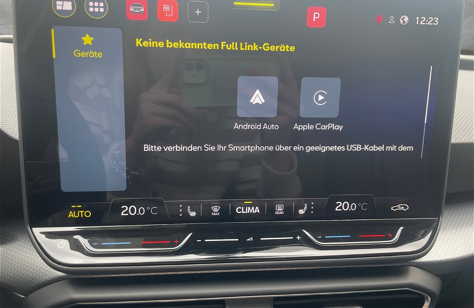Leon Leon Style Edition 1.5 eTSI DSG NAVI RFK ACC SZH VC KESSY