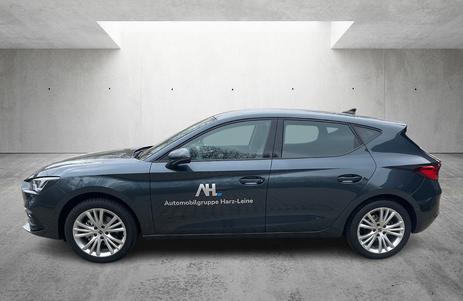 Leon Leon Style Edition 1.5 eTSI DSG NAVI RFK ACC SZH VC KESSY