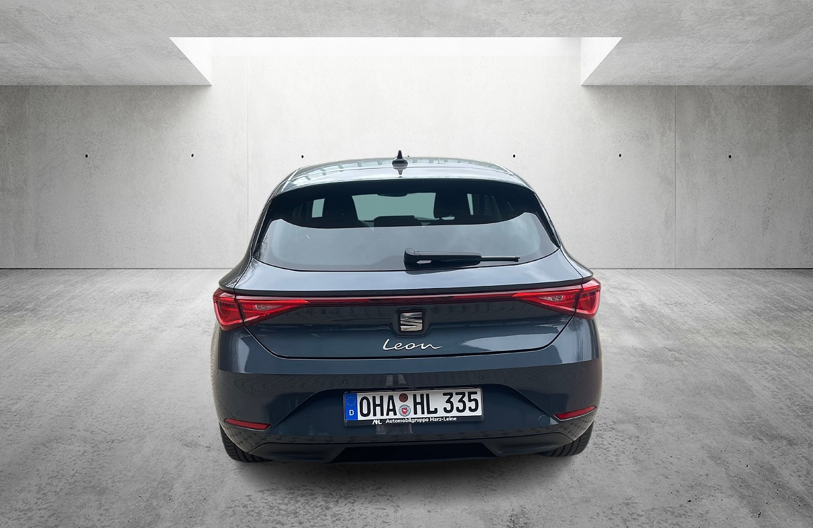 Leon Leon Style Edition 1.5 eTSI DSG NAVI RFK ACC SZH VC KESSY