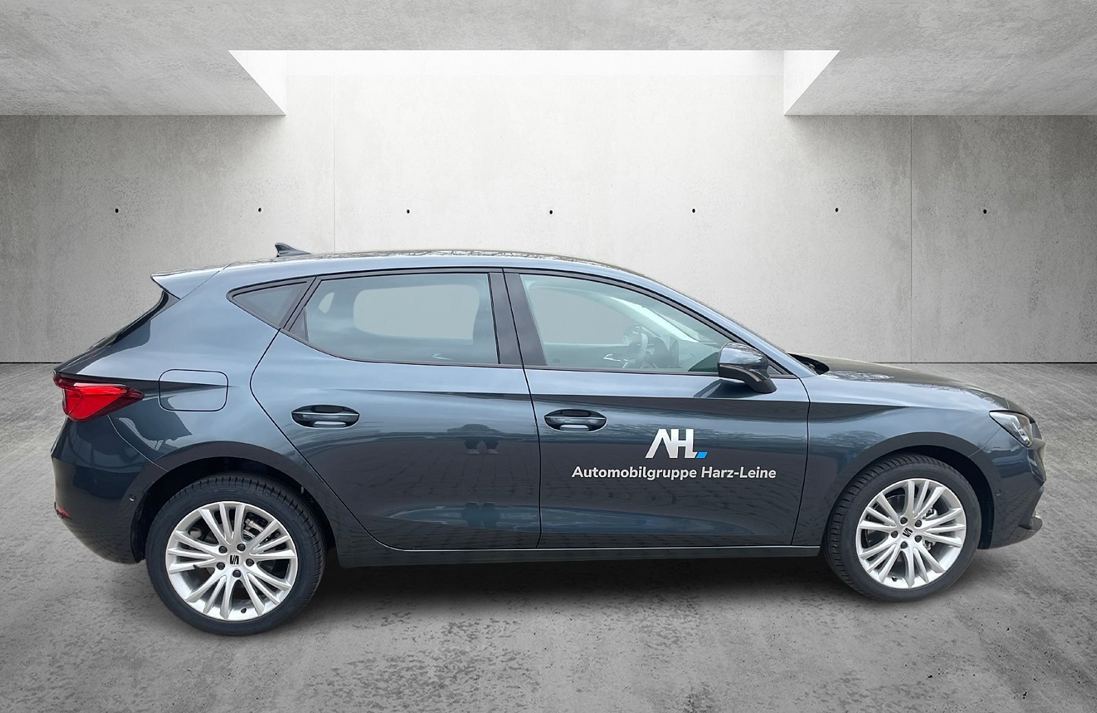 Leon Leon Style Edition 1.5 eTSI DSG NAVI RFK ACC SZH VC KESSY