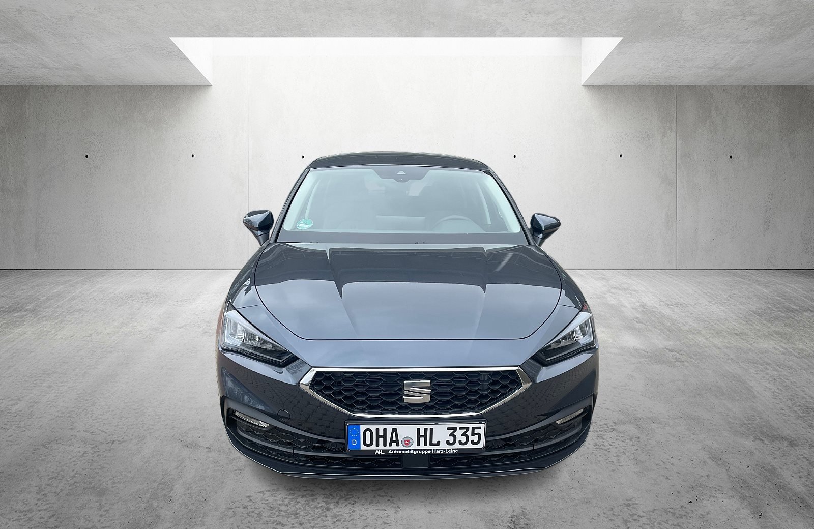 Leon Leon Style Edition 1.5 eTSI DSG NAVI RFK ACC SZH VC KESSY