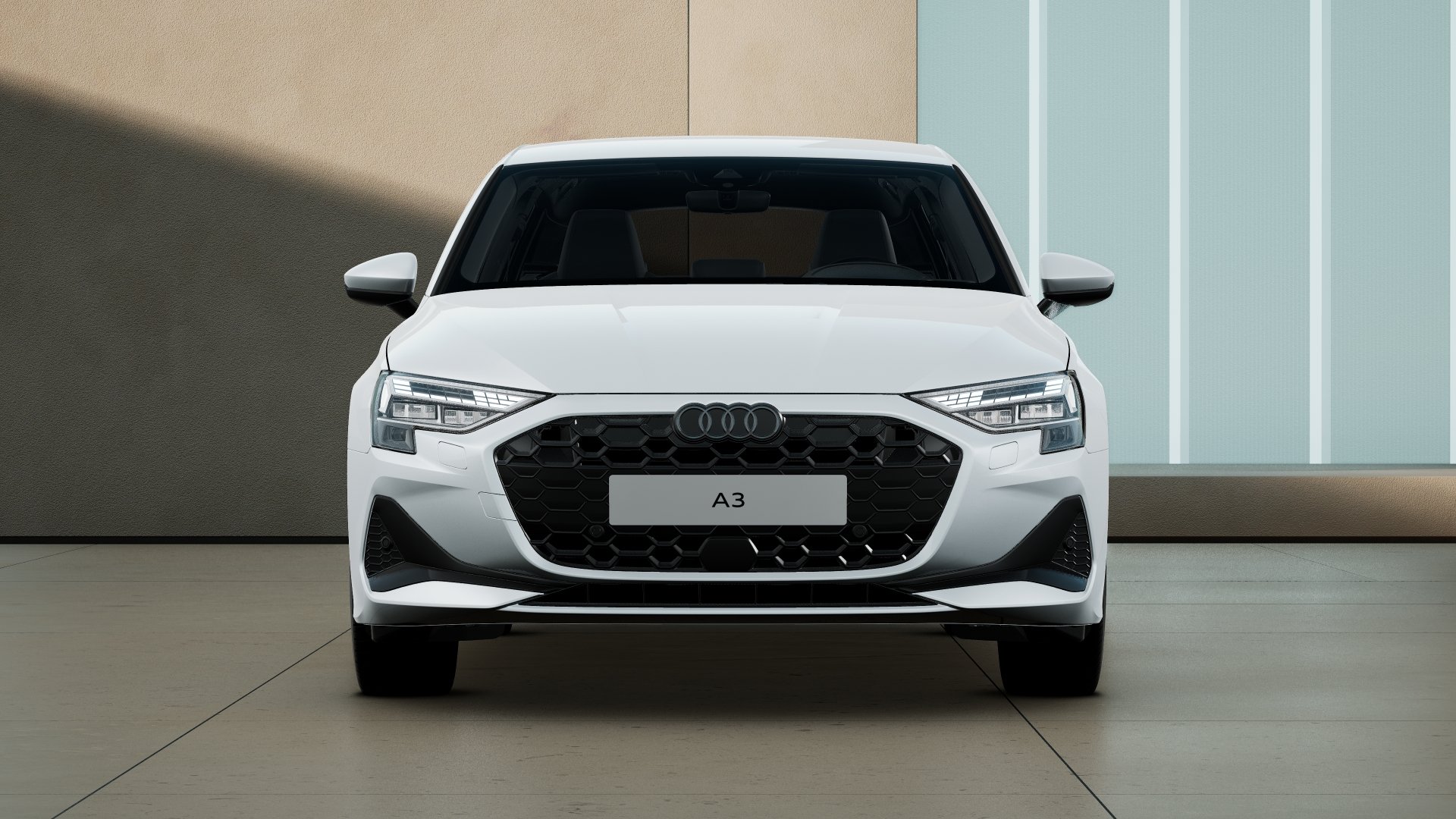 A3 Sportback 35 TFSI advanced S-tronic LED Navi ACC AHK
