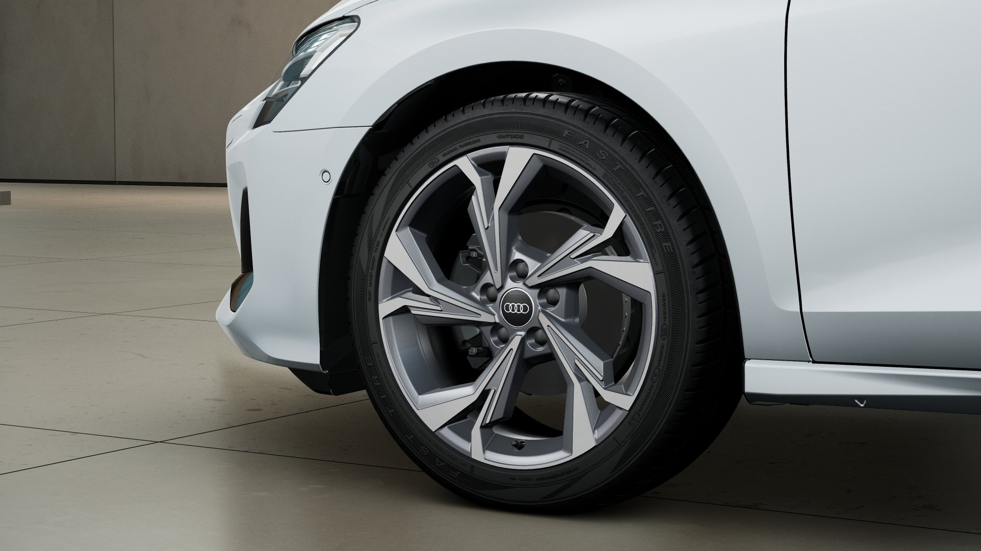 A3 Sportback 35 TFSI advanced S-tronic LED Navi ACC AHK