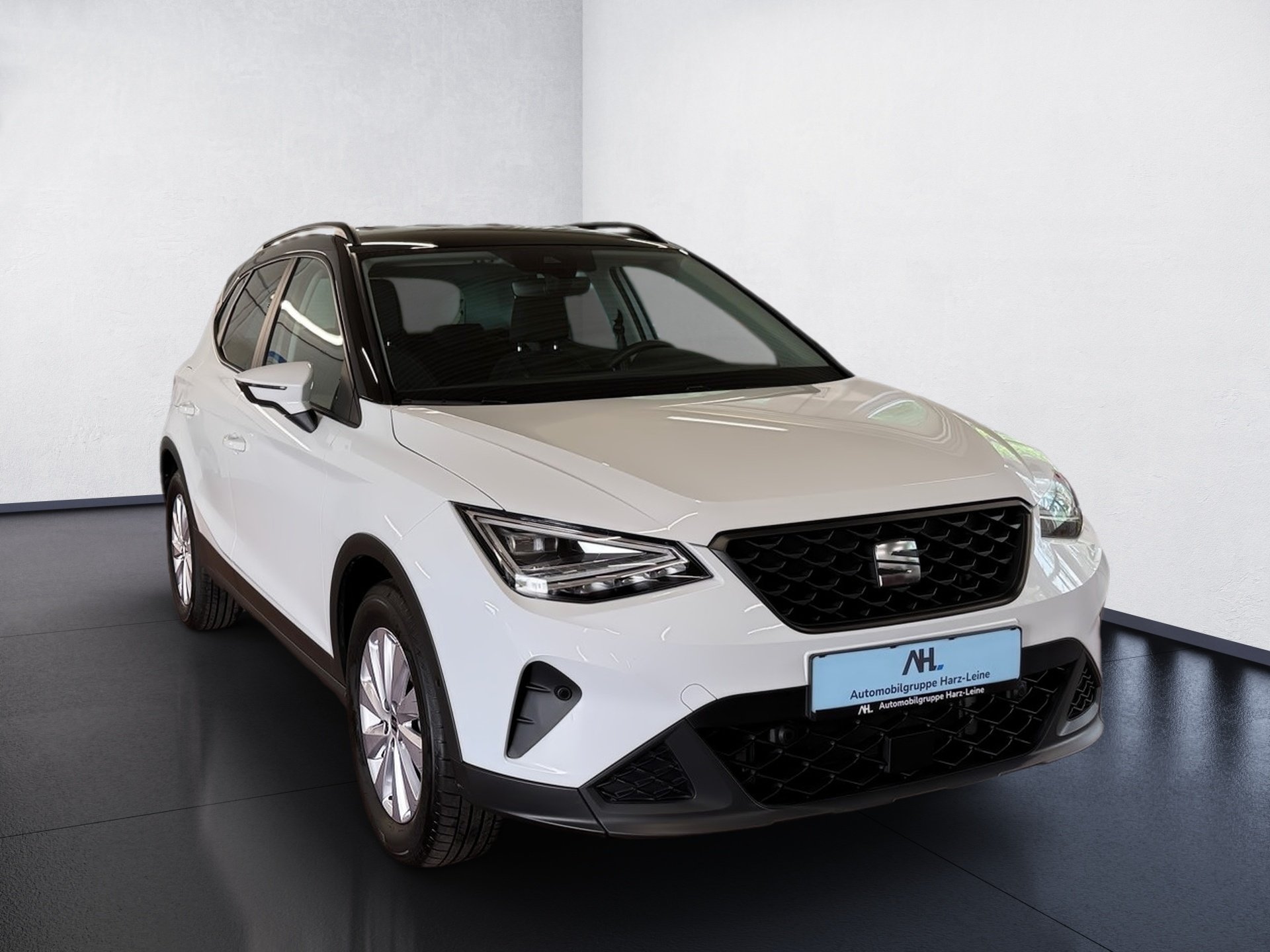 Arona 1.0 TSI Style LED Navi ACC RFK ACC Kam. LM