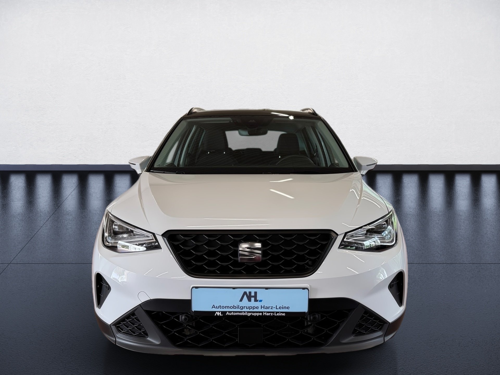 Arona 1.0 TSI Style LED Navi ACC RFK ACC Kam. LM