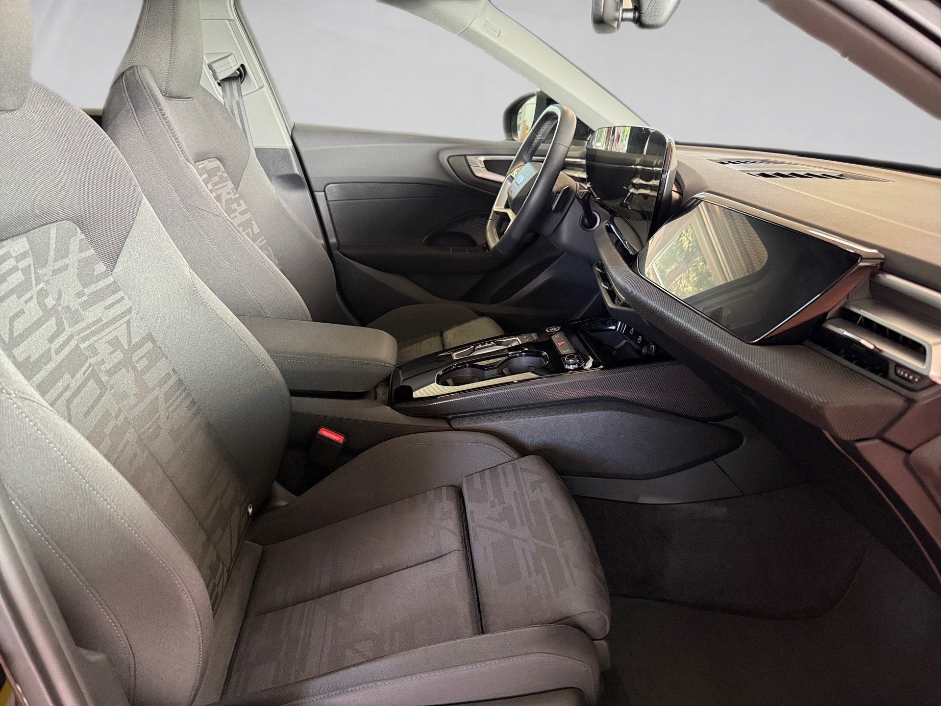 A5 Avant TDI S line S-tronic Matrix Navi ACC AHK