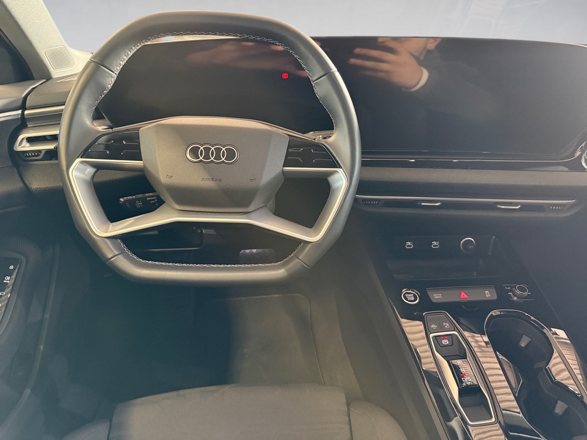 A5 Avant TDI S line S-tronic Matrix Navi ACC AHK