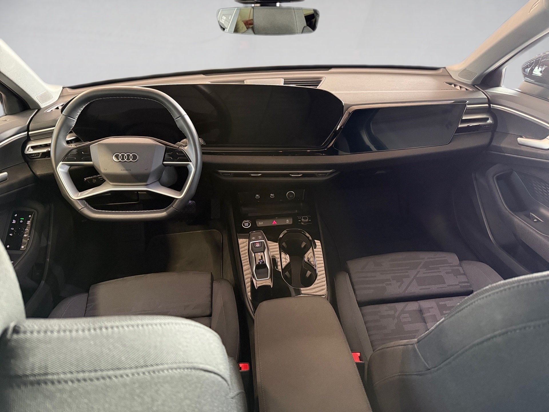 A5 Avant TDI S line S-tronic Matrix Navi ACC AHK