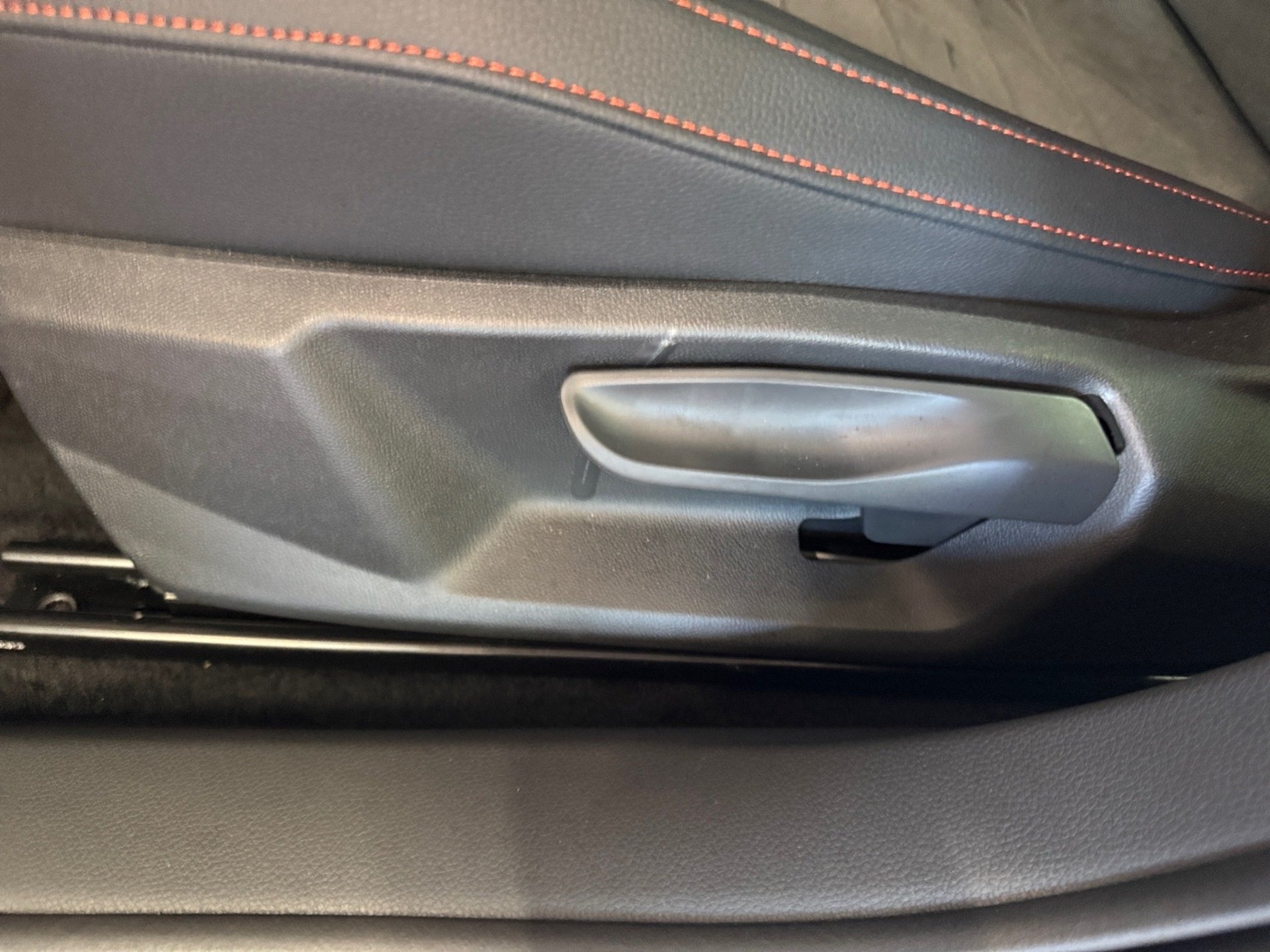 Ibiza FR 1.0 TSI FR BlackEdition LED Navi ACC RFK