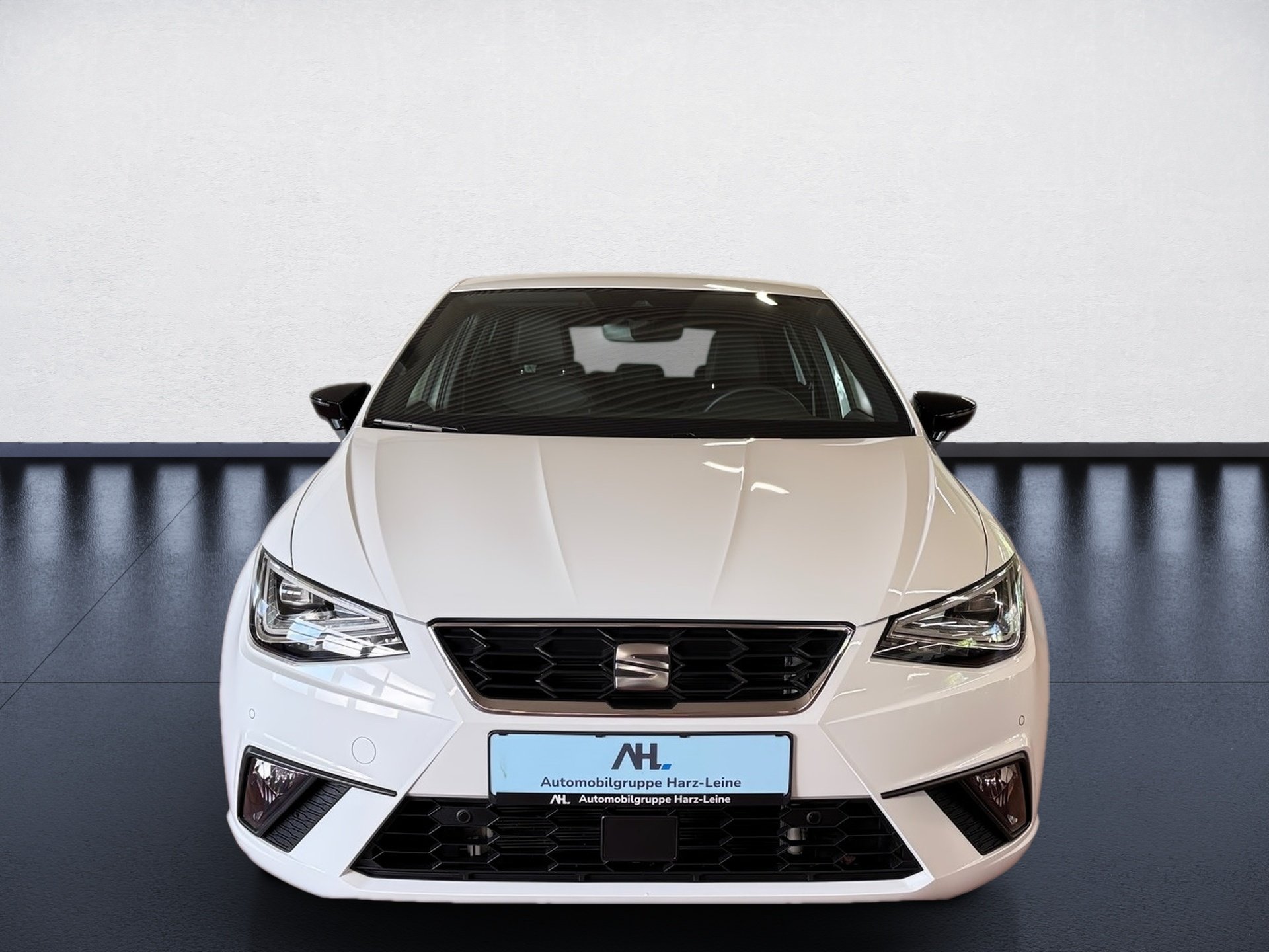 Ibiza FR 1.0 TSI FR BlackEdition LED Navi ACC RFK