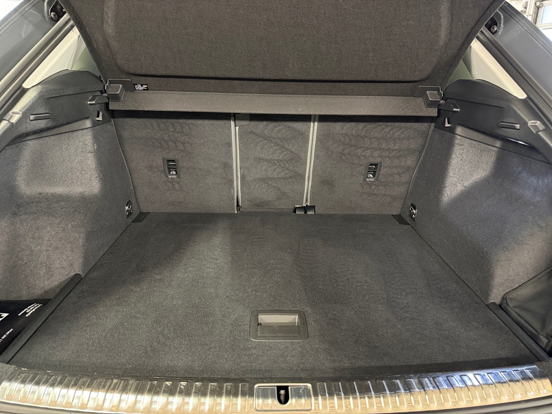 Q3 35 TFSI advanced S-tronic AHK Navi ACC RFK