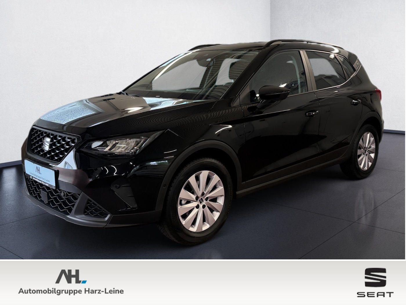 Arona 1.0 TSI Style LED Navi ACC RFK ACC AUT LED