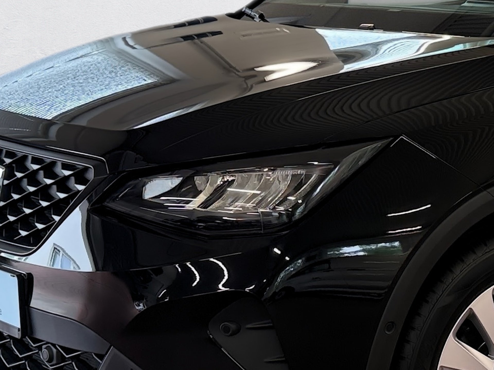 Arona 1.0 TSI Style LED Navi ACC RFK ACC AUT LED