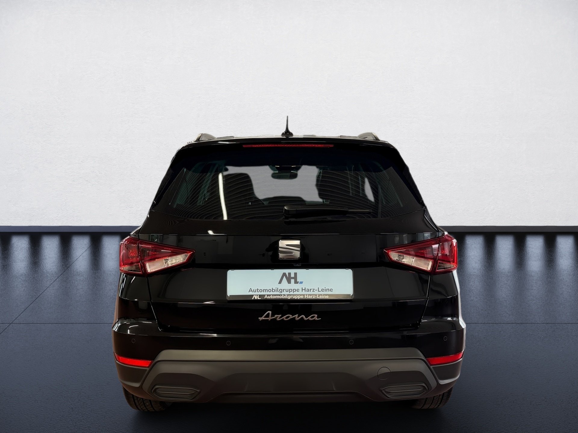 Arona 1.0 TSI Style LED Navi ACC RFK ACC AUT LED