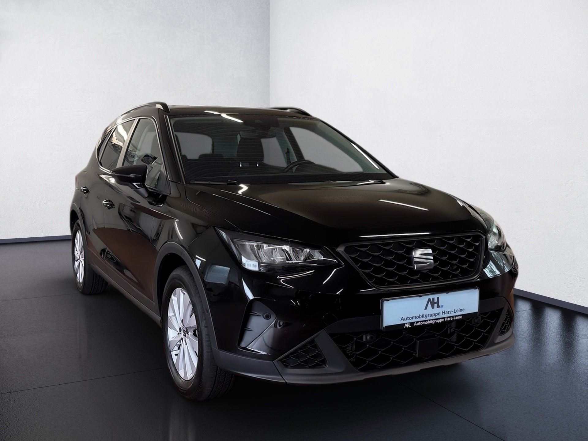Arona 1.0 TSI Style LED Navi ACC RFK ACC AUT LED