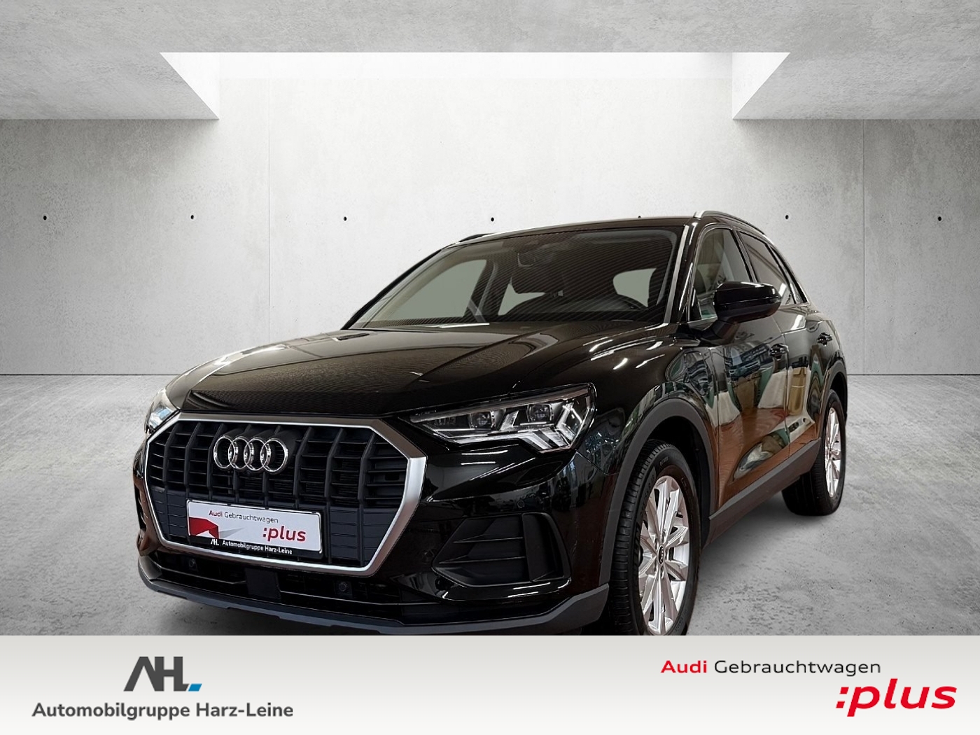 Q3 45 TFSIe S-tronic Matrix Navi ACC 360&deg; 360 LM