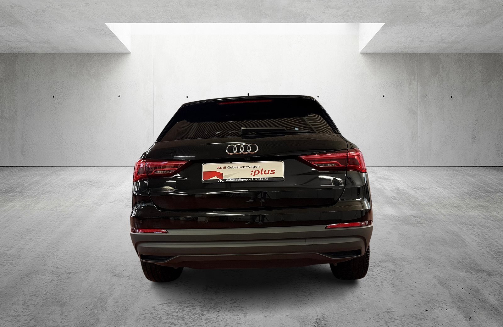 Q3 45 TFSIe S-tronic Matrix Navi ACC 360° 360 LM