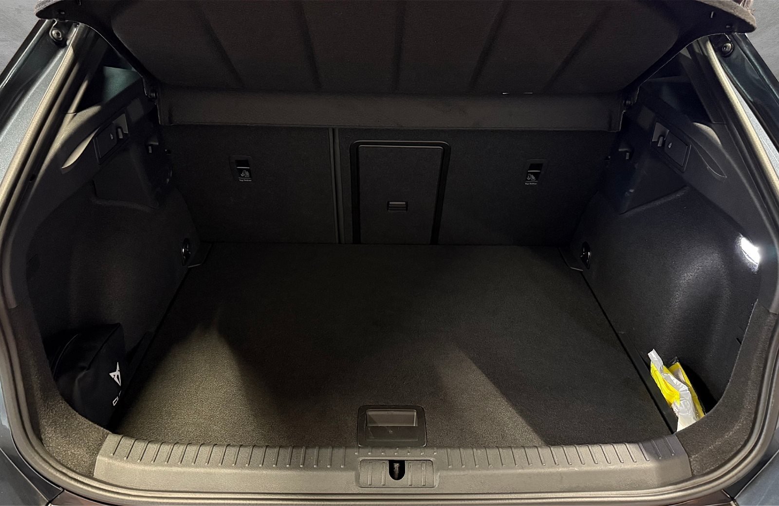 Formentor 1.5 TSI DSG LED Navi ACC RFK ACC AUT