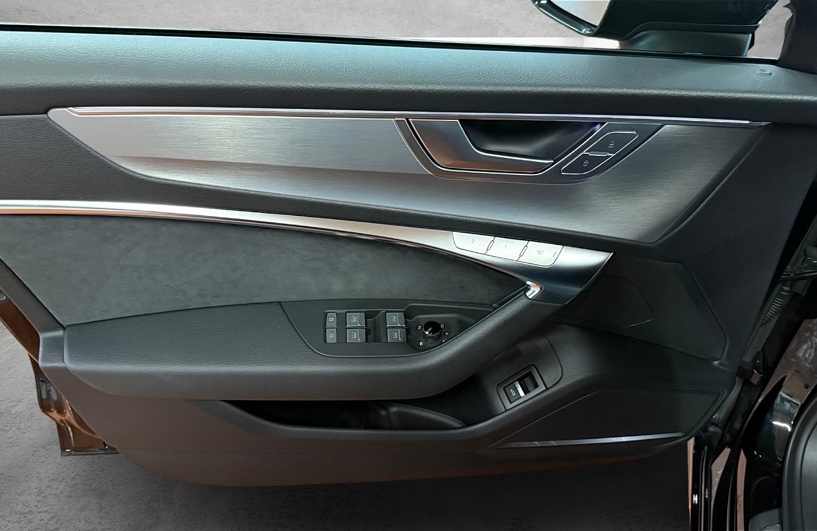 S6 Avant 3.0 TDI quattro Tiptronic Matrix ACC Pano Luft Allradlenk.