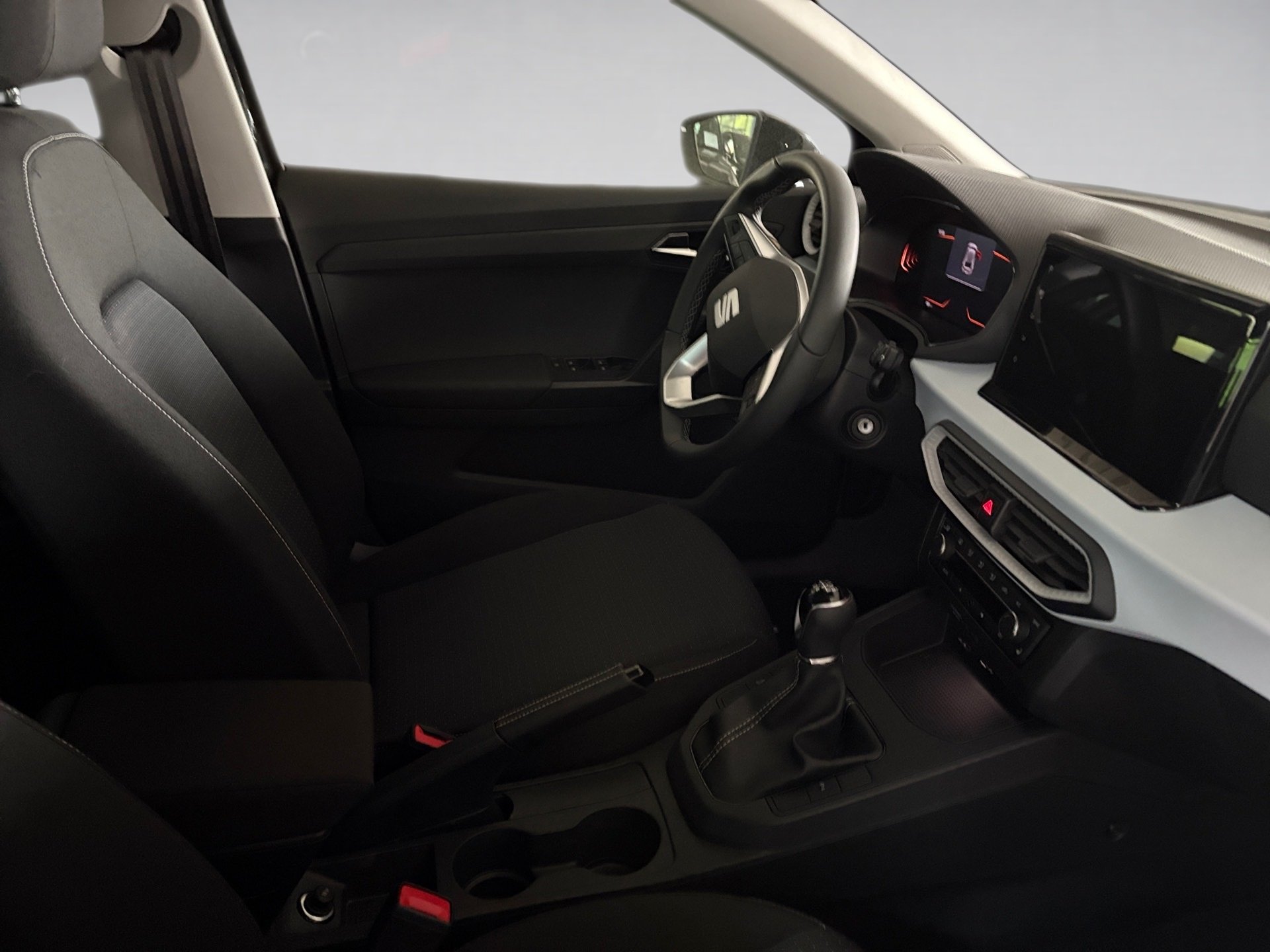 Ibiza Style 1.0 TSI Schaltgetriebe *AB SOFORT*
