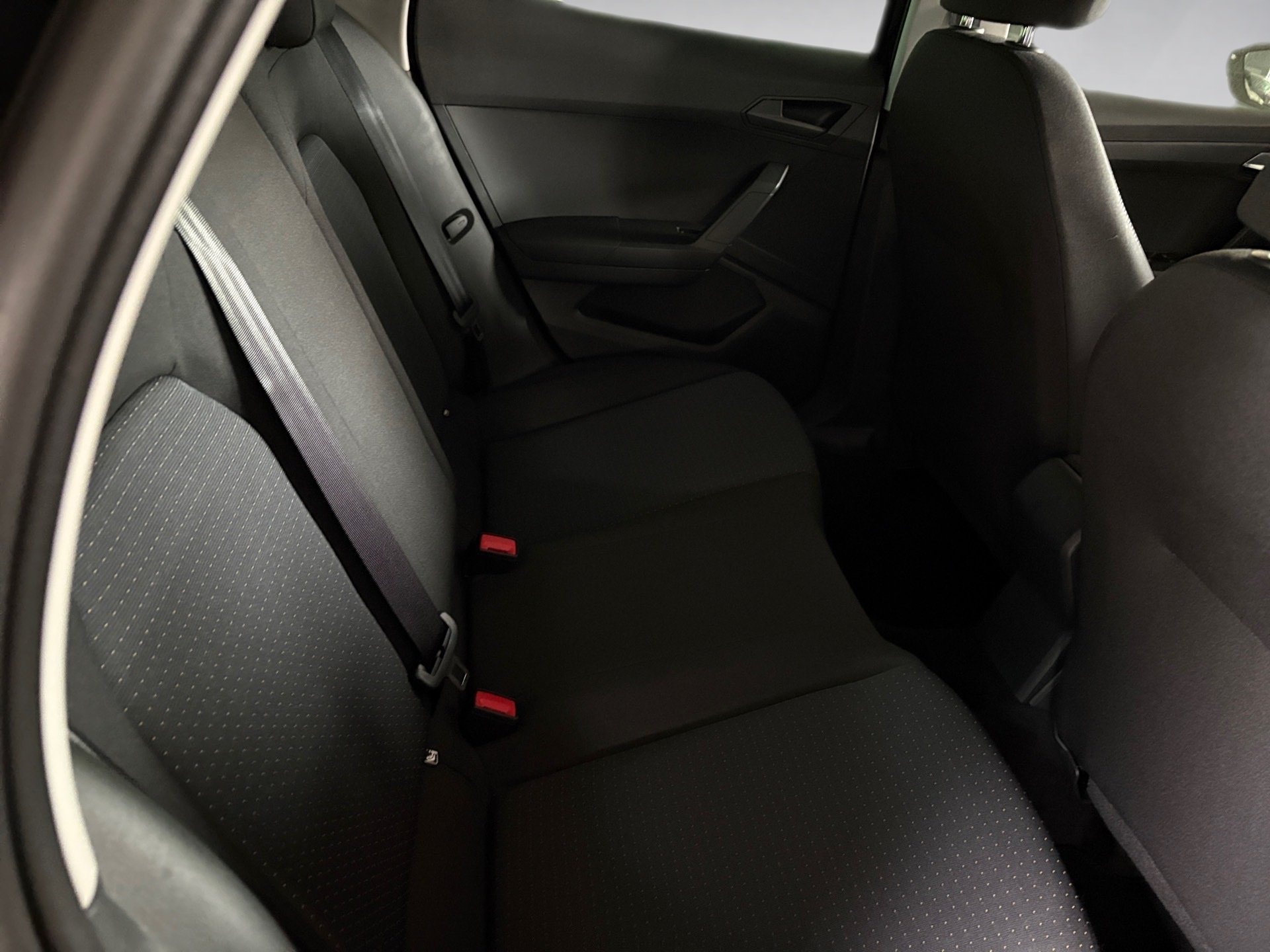 Ibiza Style 1.0 TSI Schaltgetriebe *AB SOFORT*
