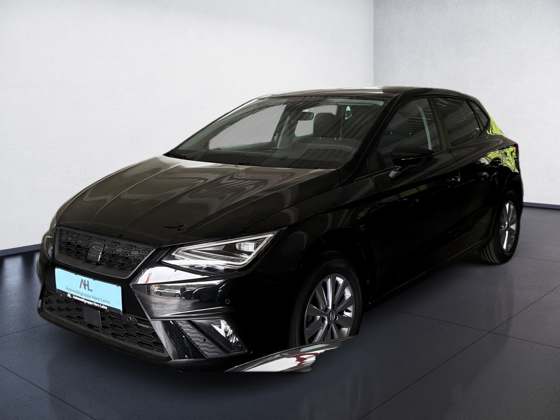 Ibiza Style 1.0 TSI Schaltgetriebe *AB SOFORT*