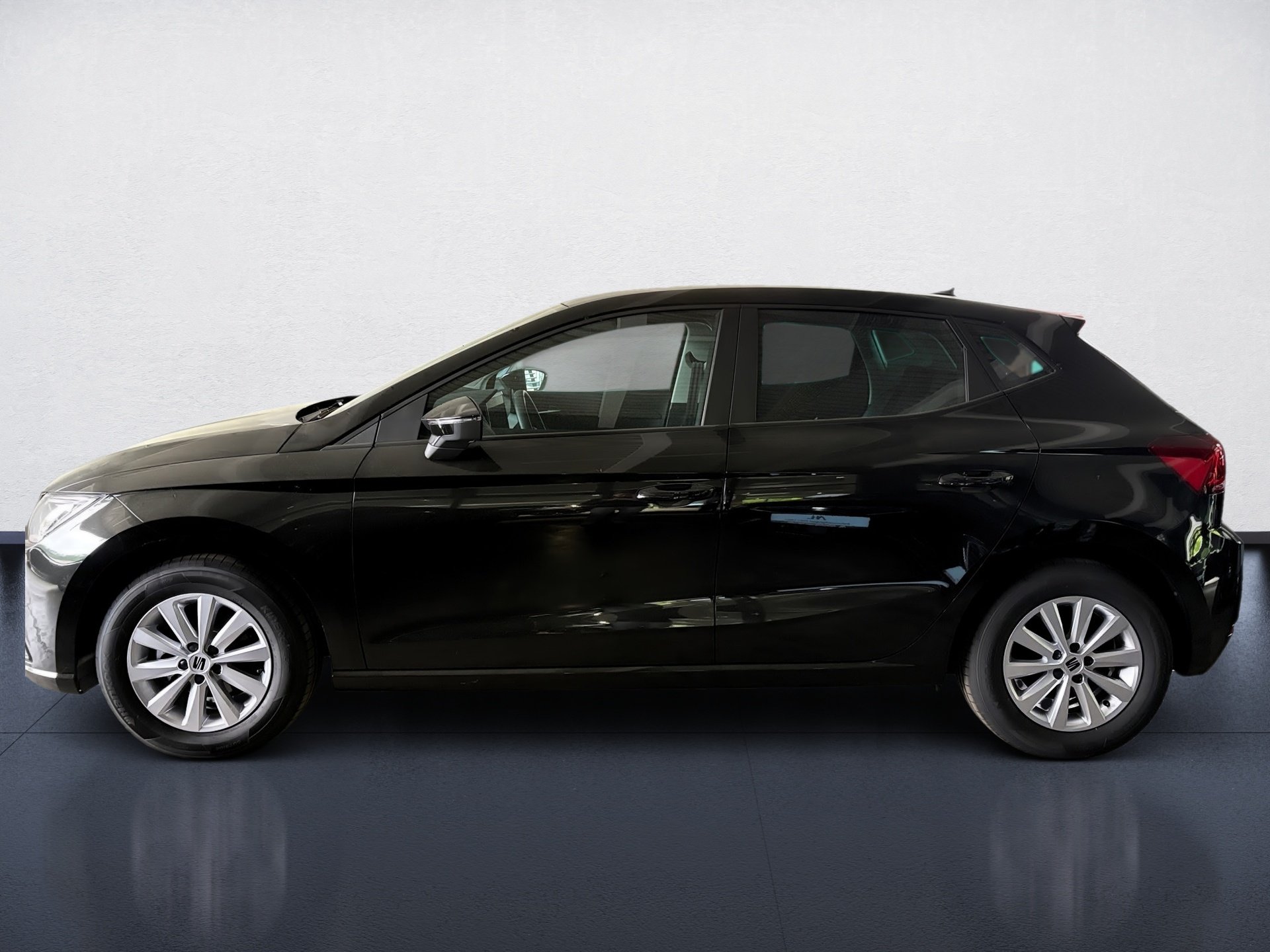 Ibiza Style 1.0 TSI Schaltgetriebe *AB SOFORT*