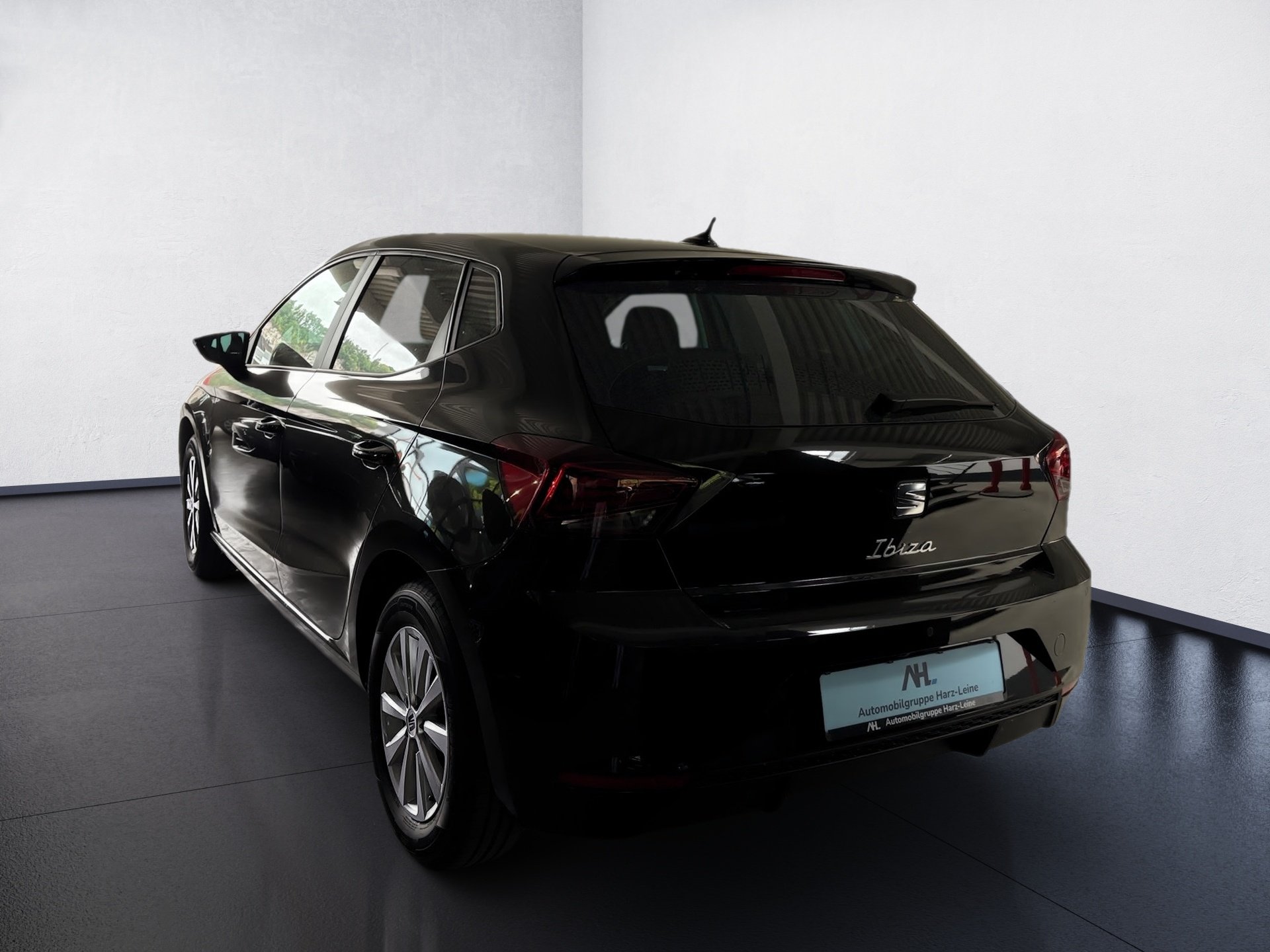 Ibiza Style 1.0 TSI Schaltgetriebe *AB SOFORT*