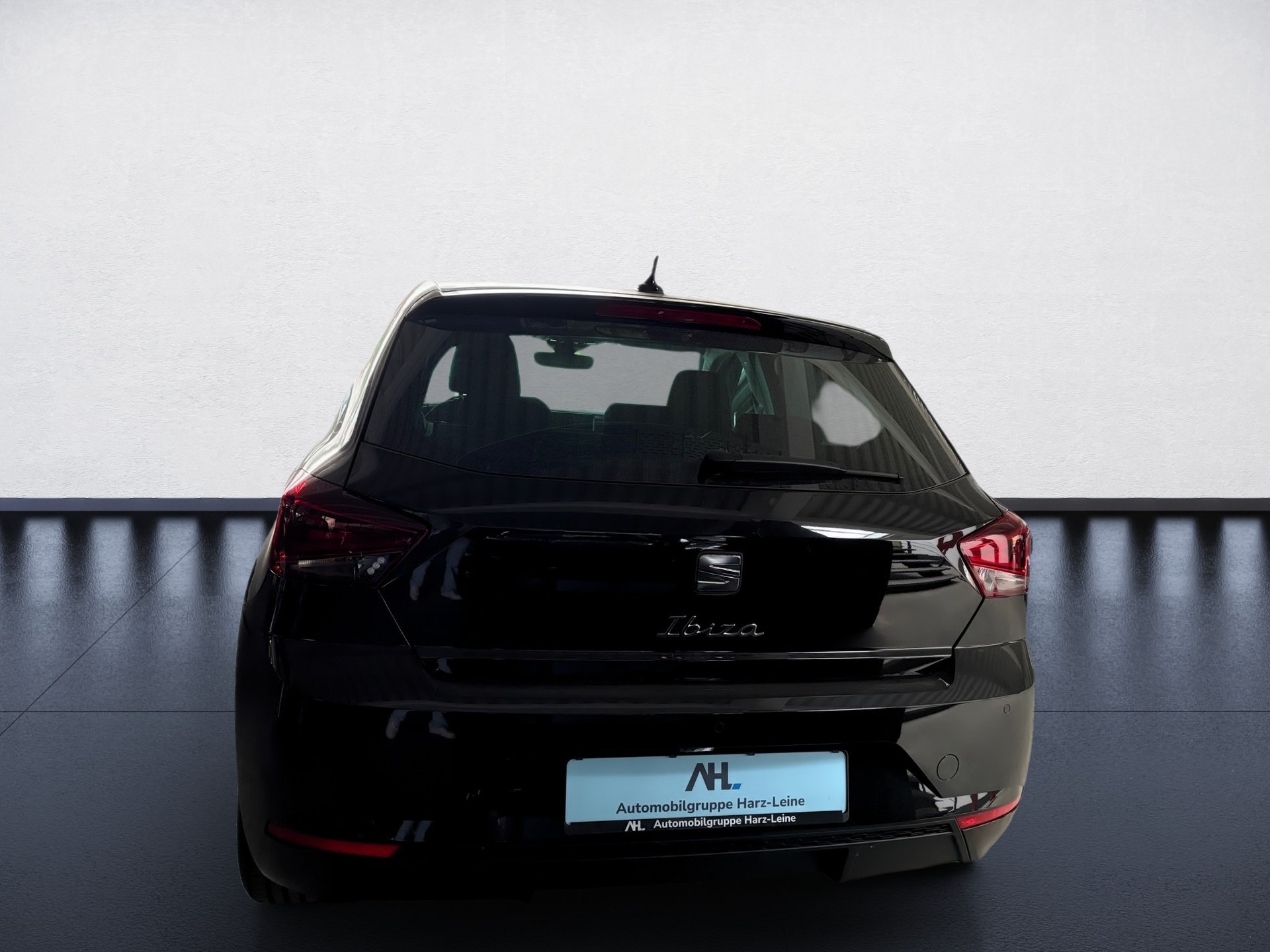 Ibiza Style 1.0 TSI Schaltgetriebe *AB SOFORT*