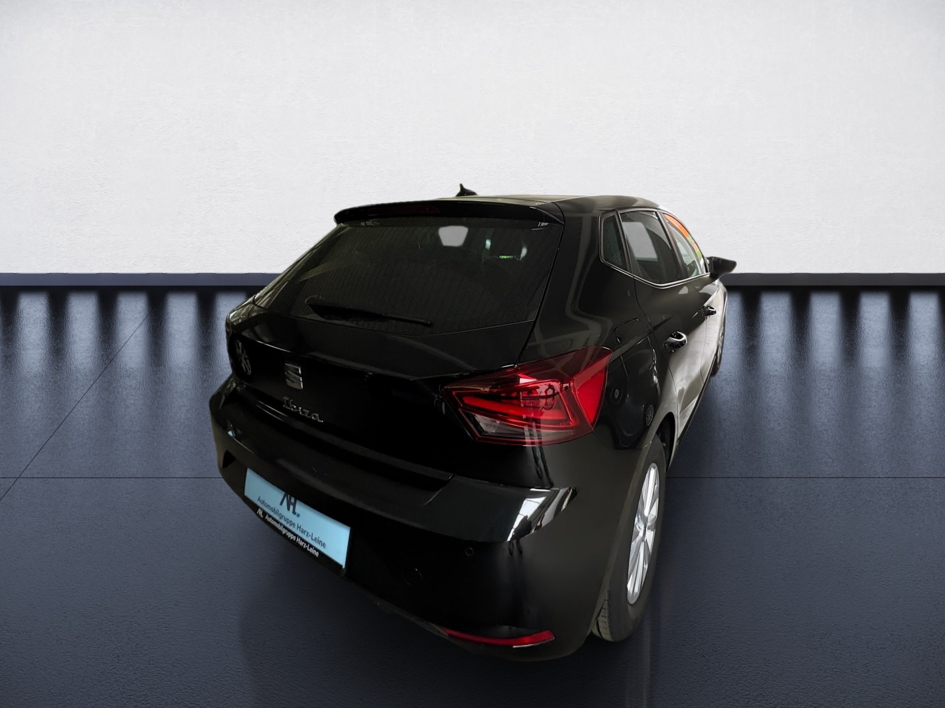 Ibiza Style 1.0 TSI Schaltgetriebe *AB SOFORT*