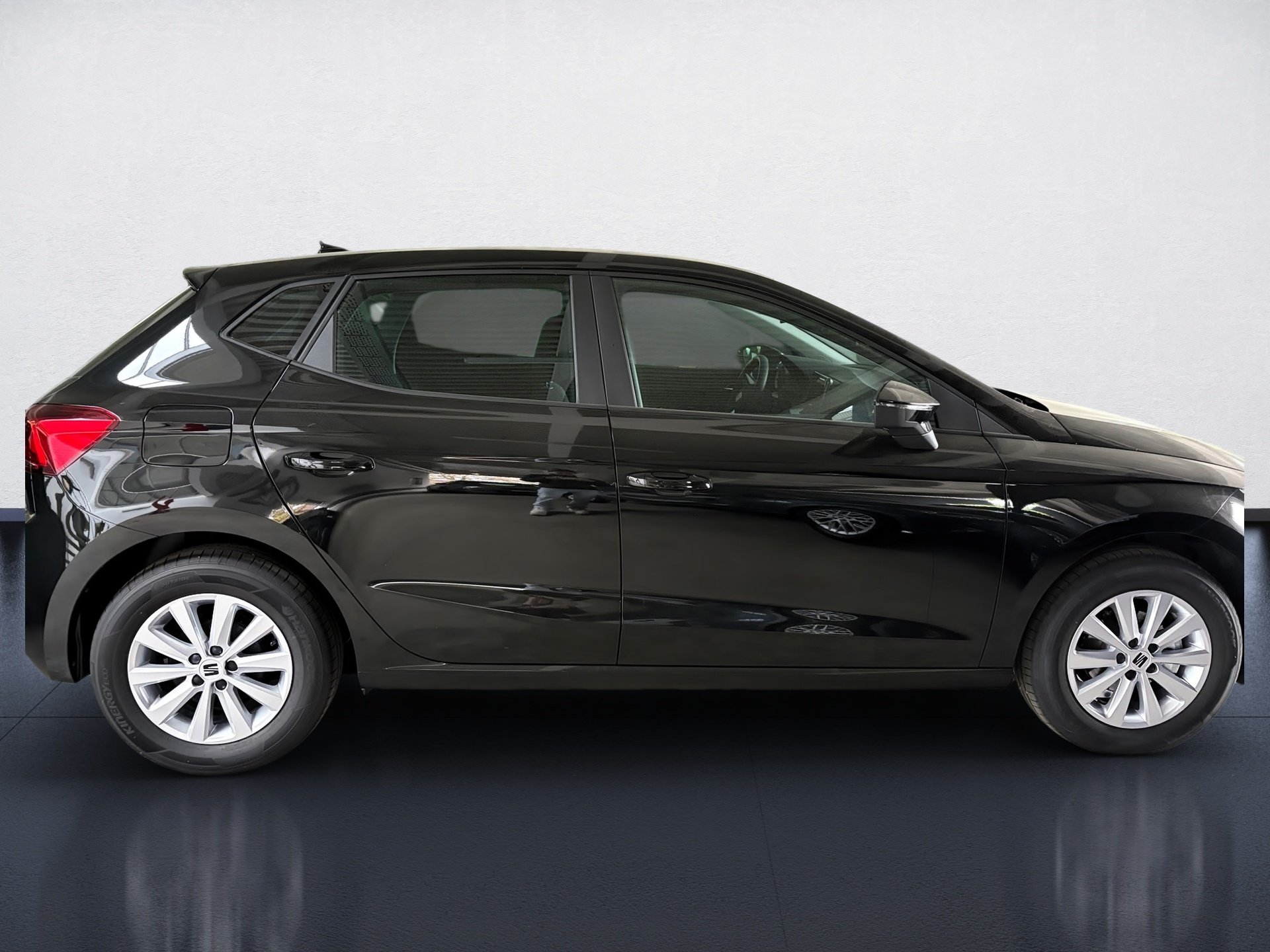 Ibiza Style 1.0 TSI Schaltgetriebe *AB SOFORT*