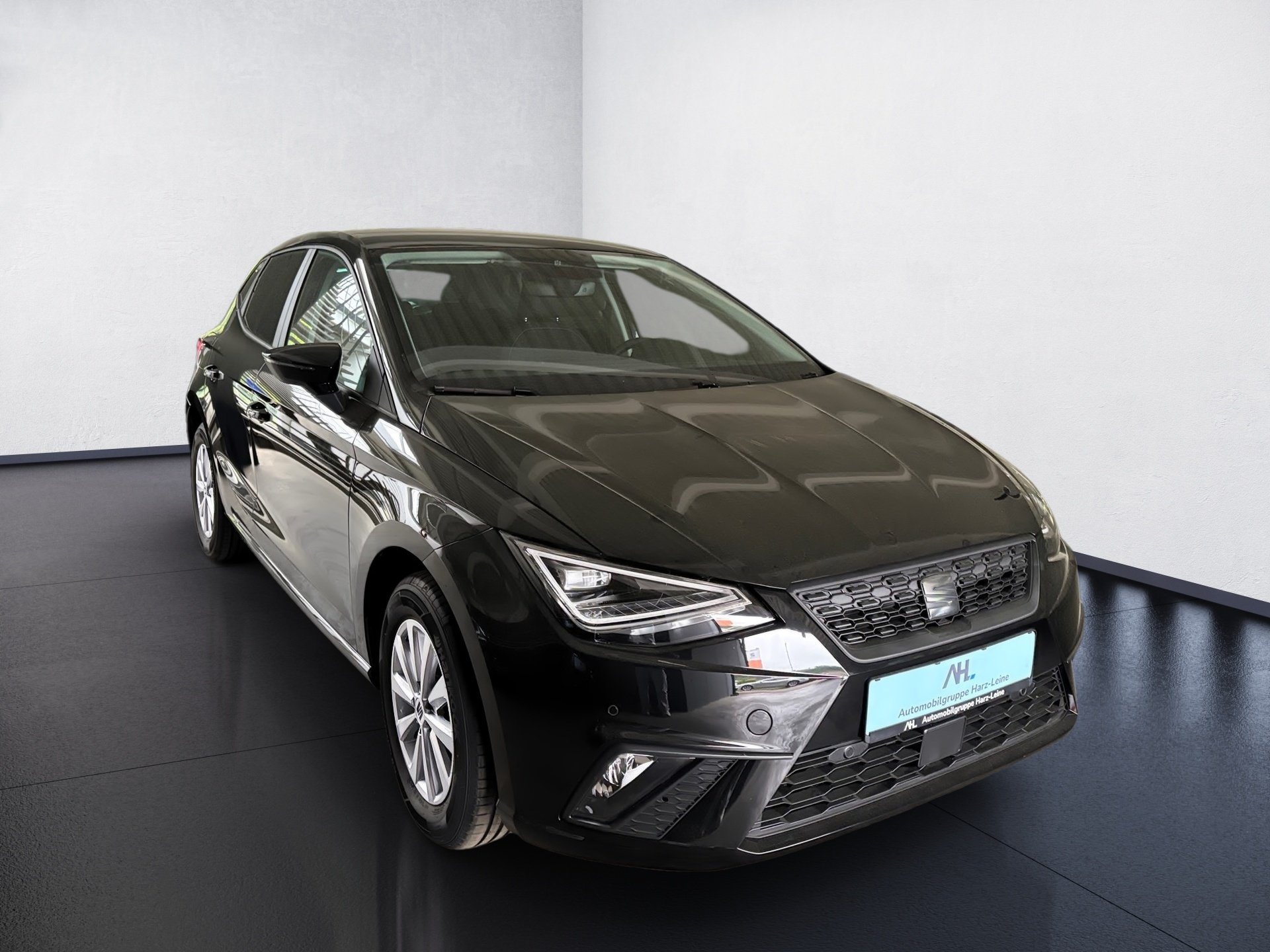 Ibiza Style 1.0 TSI Schaltgetriebe *AB SOFORT*