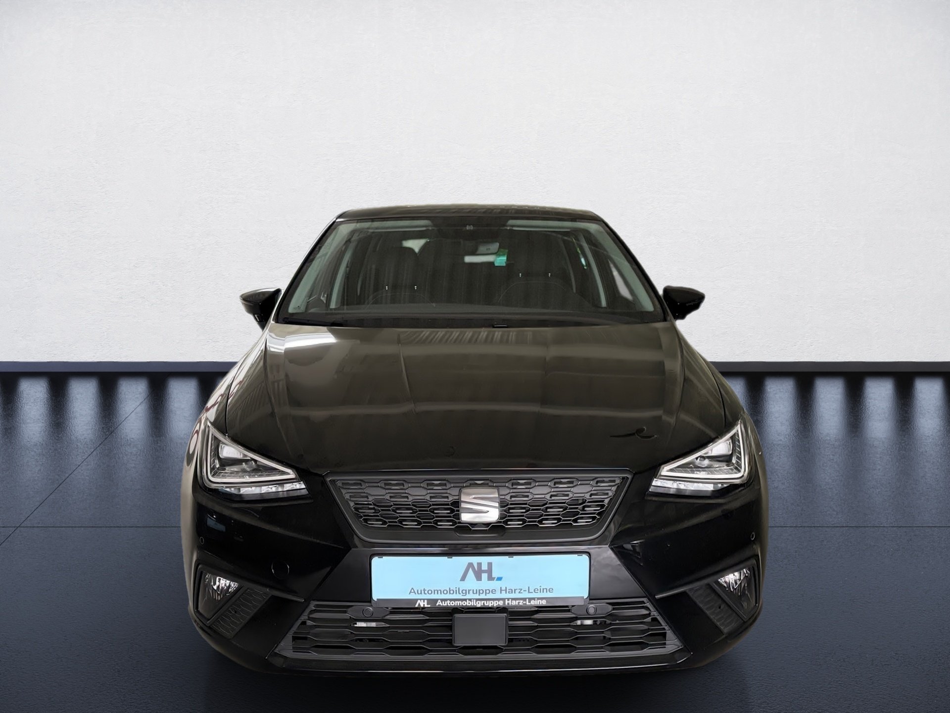 Ibiza Style 1.0 TSI Schaltgetriebe *AB SOFORT*