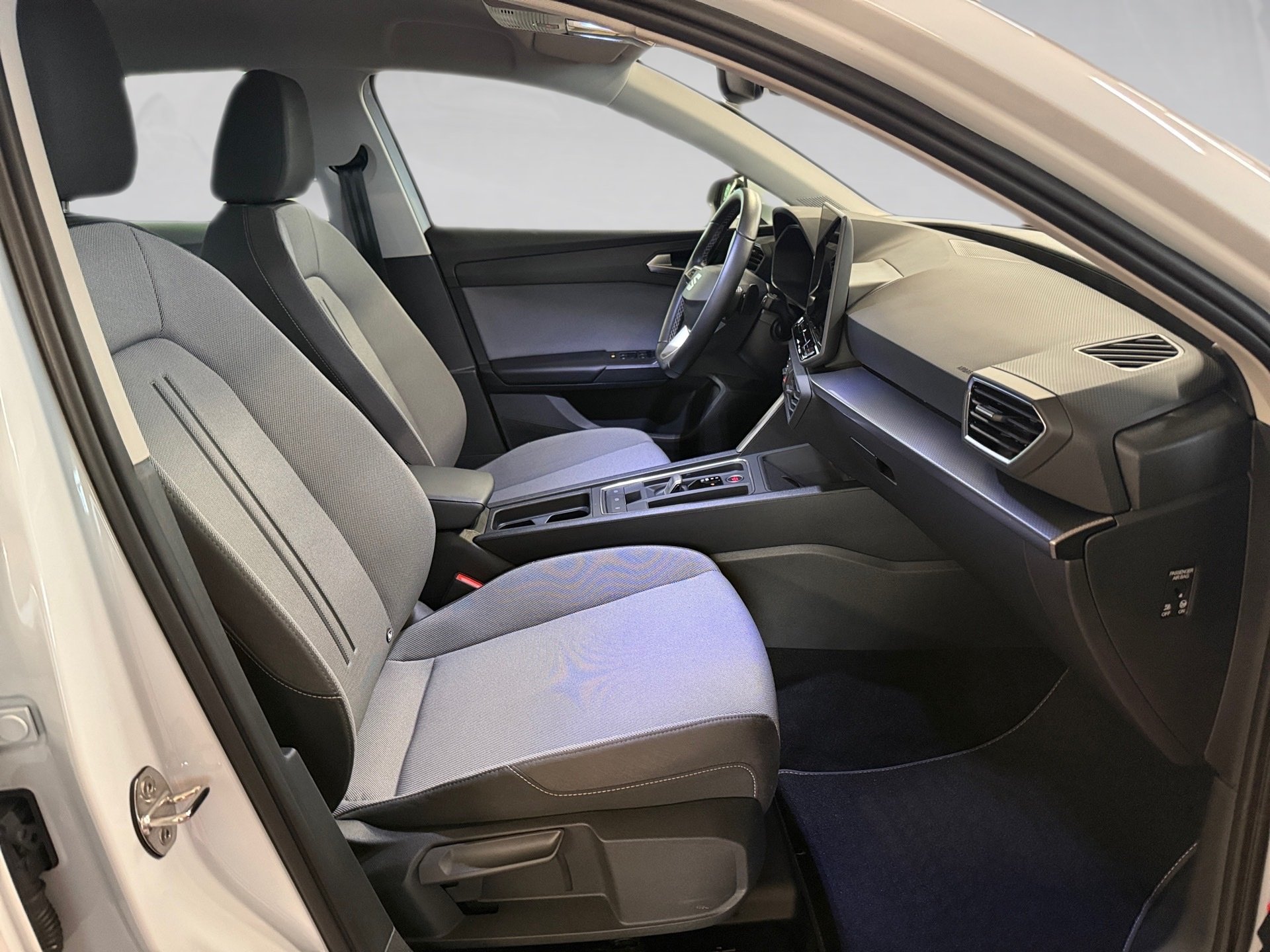 Leon Style 1.5eTSI DSG *ab sofort*