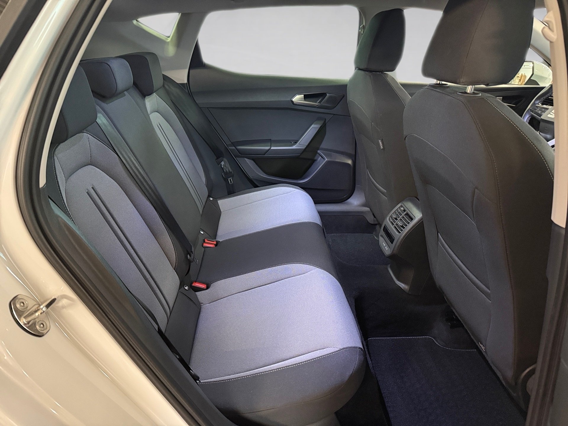 Leon Style 1.5eTSI DSG *ab sofort*