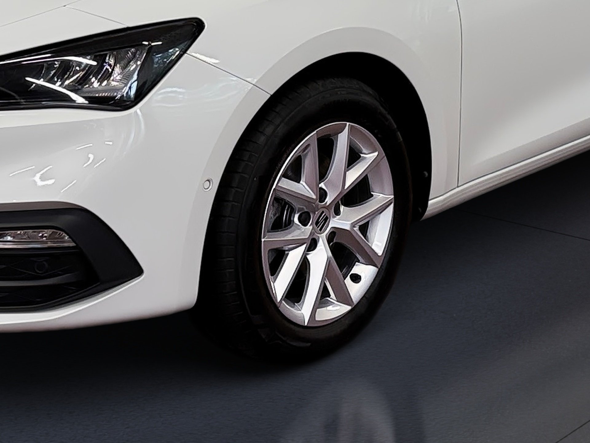 Leon Style 1.5eTSI DSG *ab sofort*