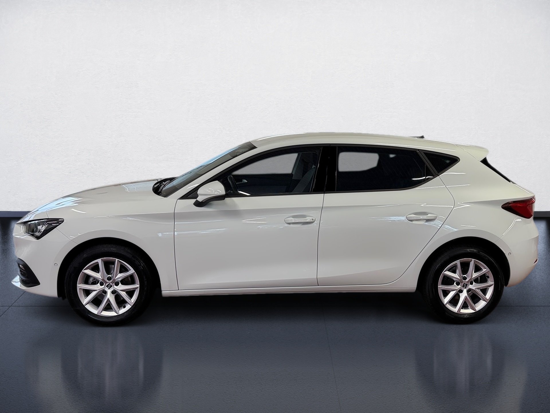 Leon Style 1.5eTSI DSG *ab sofort*