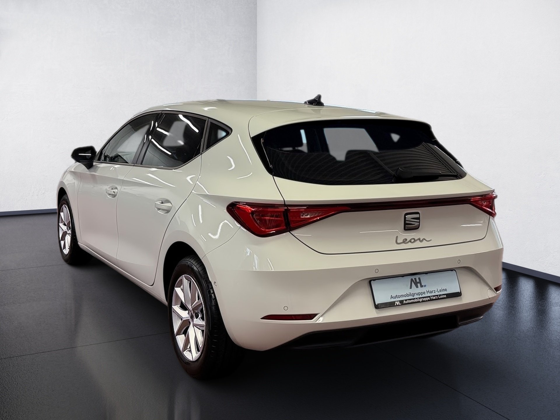 Leon Style 1.5eTSI DSG *ab sofort*
