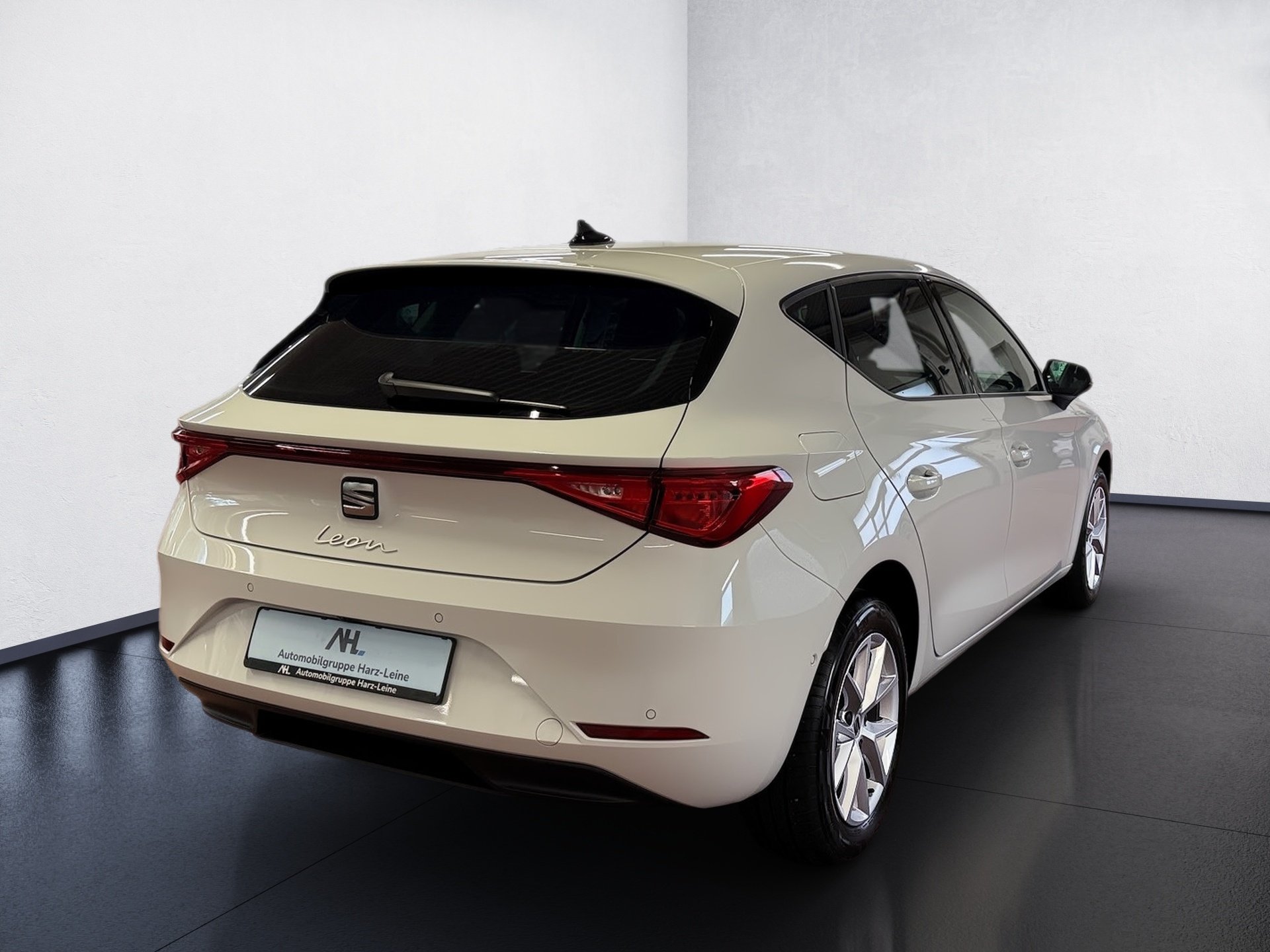 Leon Style 1.5eTSI DSG *ab sofort*