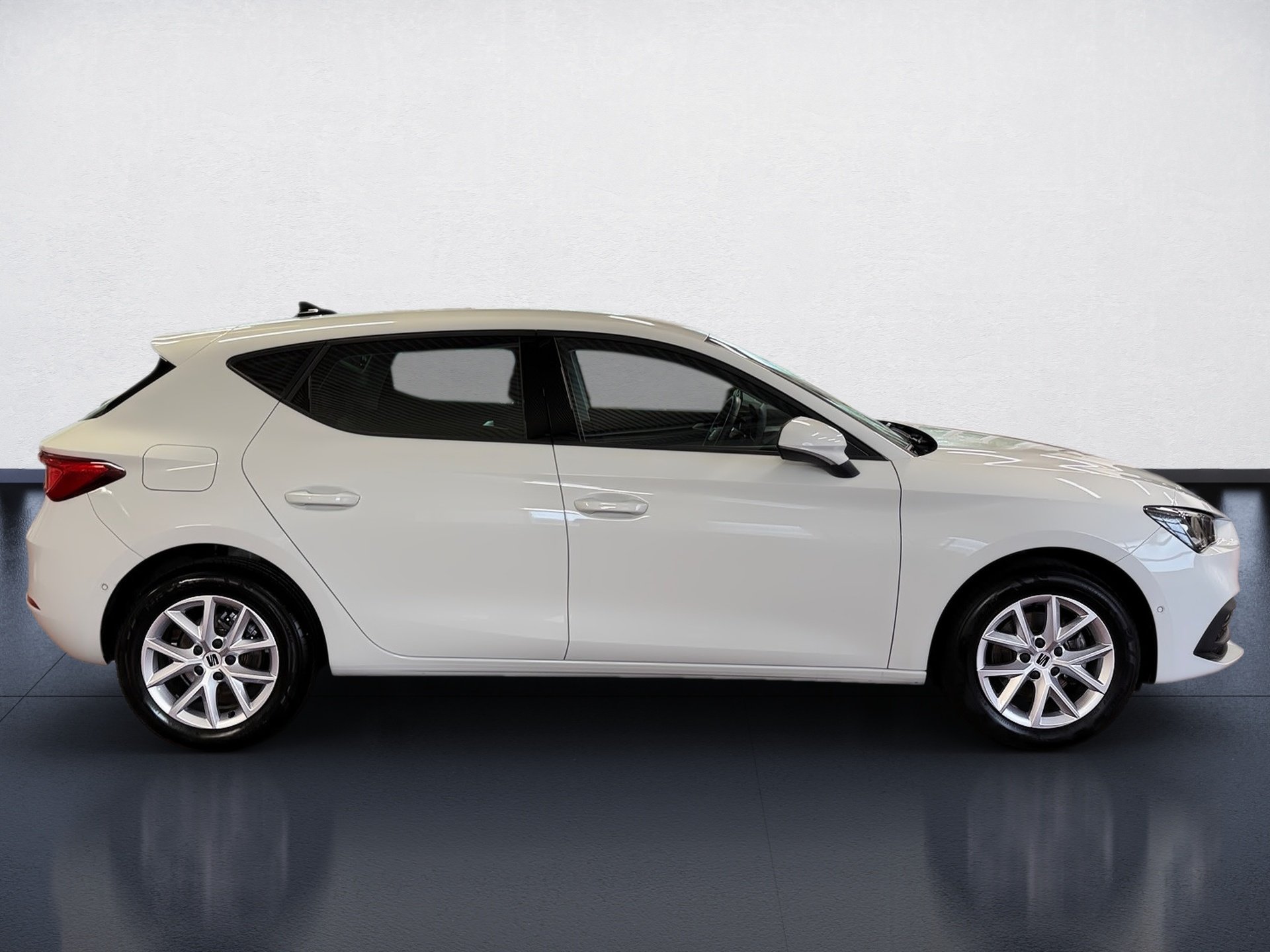 Leon Style 1.5eTSI DSG *ab sofort*