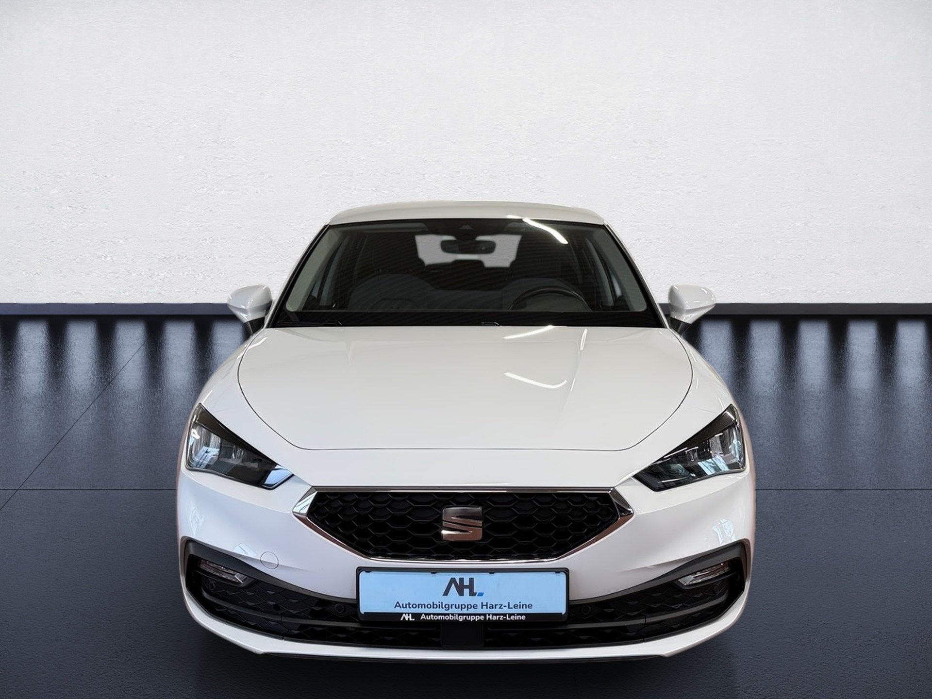 Leon Style 1.5eTSI DSG *ab sofort*